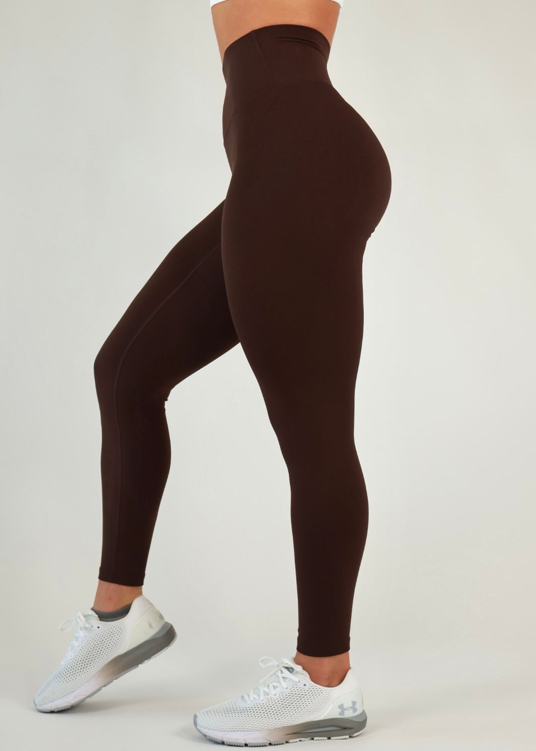 Minimal Seamless Leggings *New - Free Spirit Outlet Inc, Women's Athletic Wear, Fast Shipping