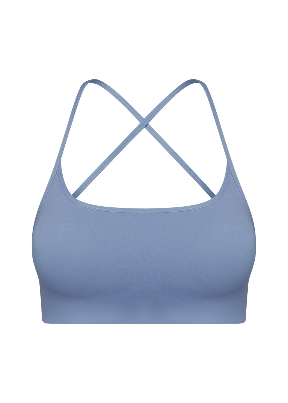 Crossover Sports Bra - Free Spirit Outlet Inc, Women's Athletic Wear, Fast Shipping