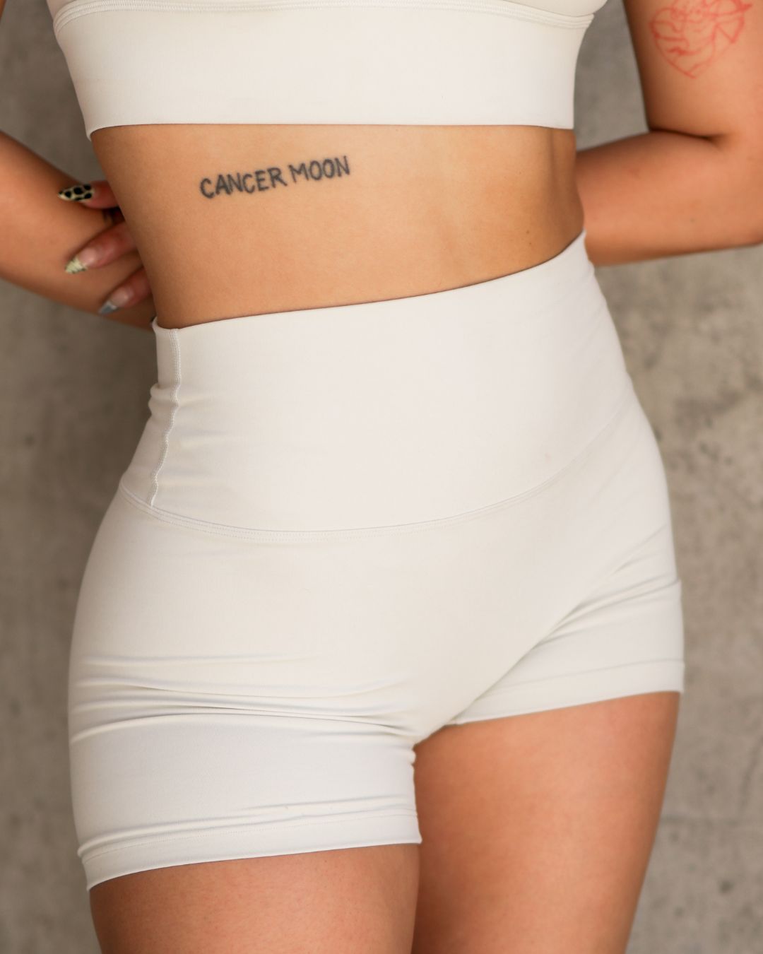 Minimal Seamless Shorts 3”