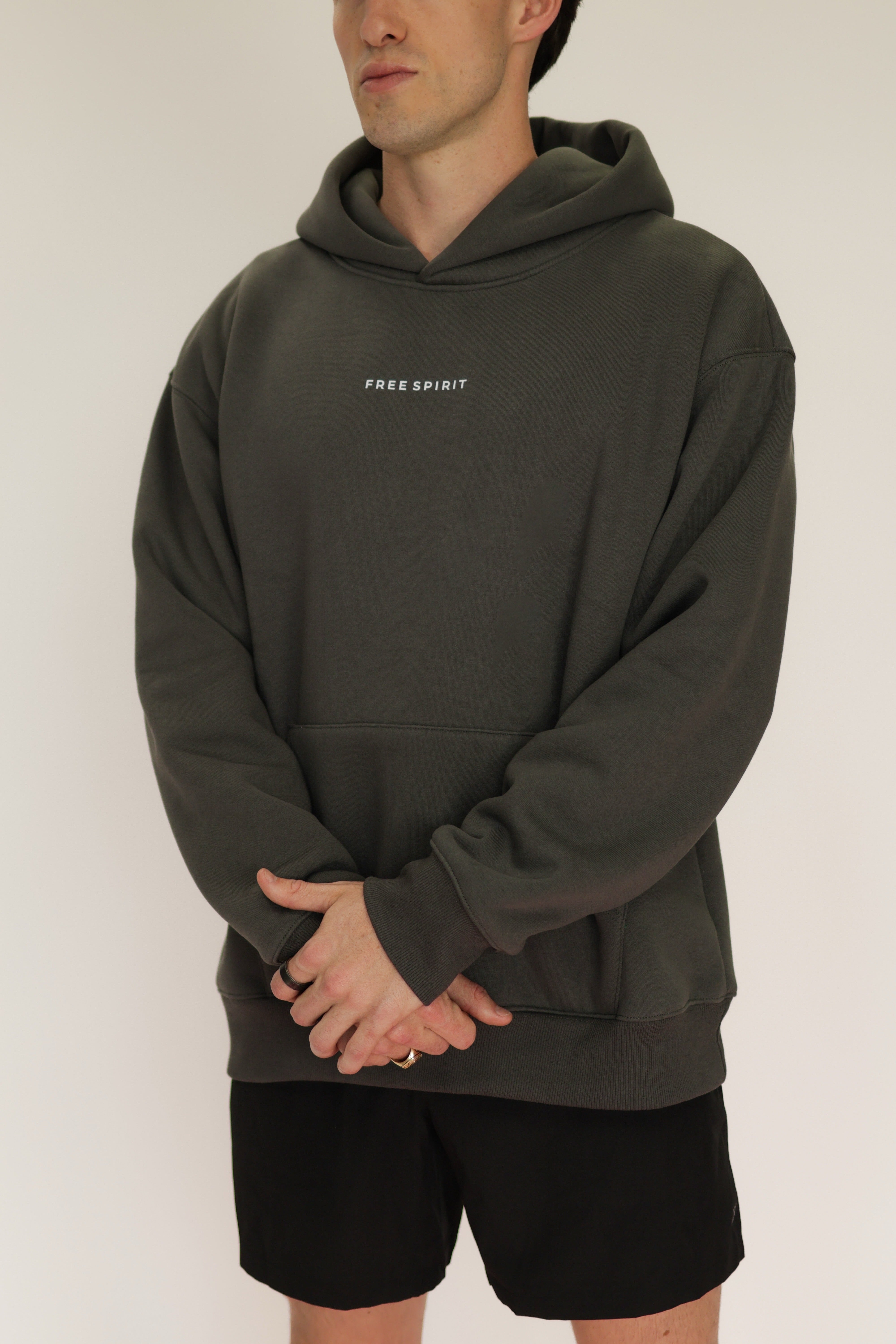 Aspen Hoodie