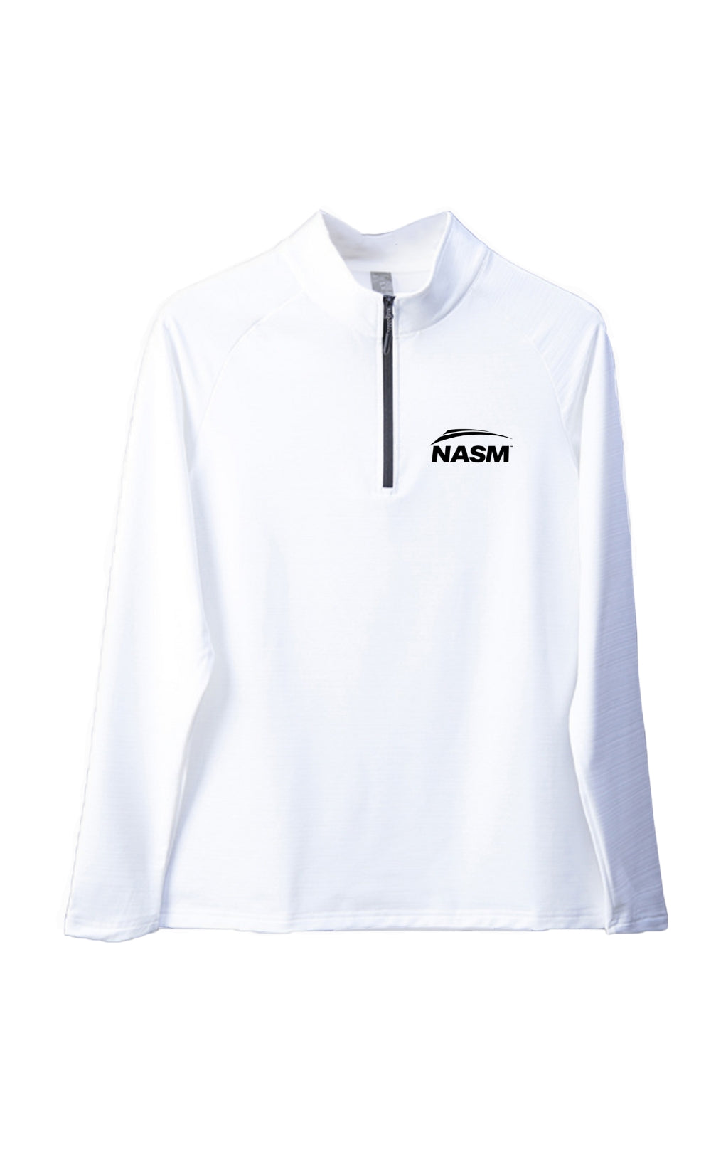 Flex Quarter Zip NASM