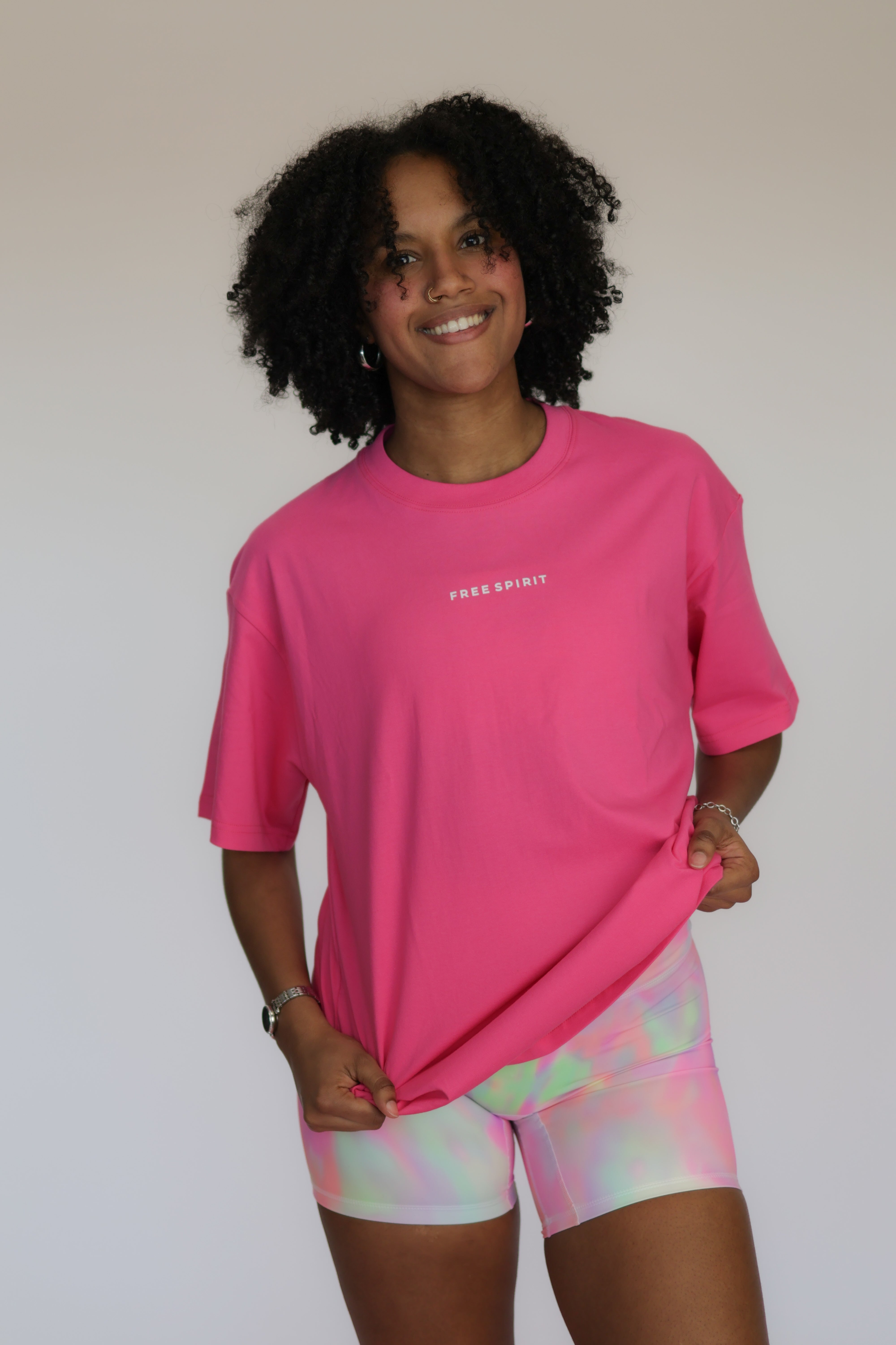 Street Tee