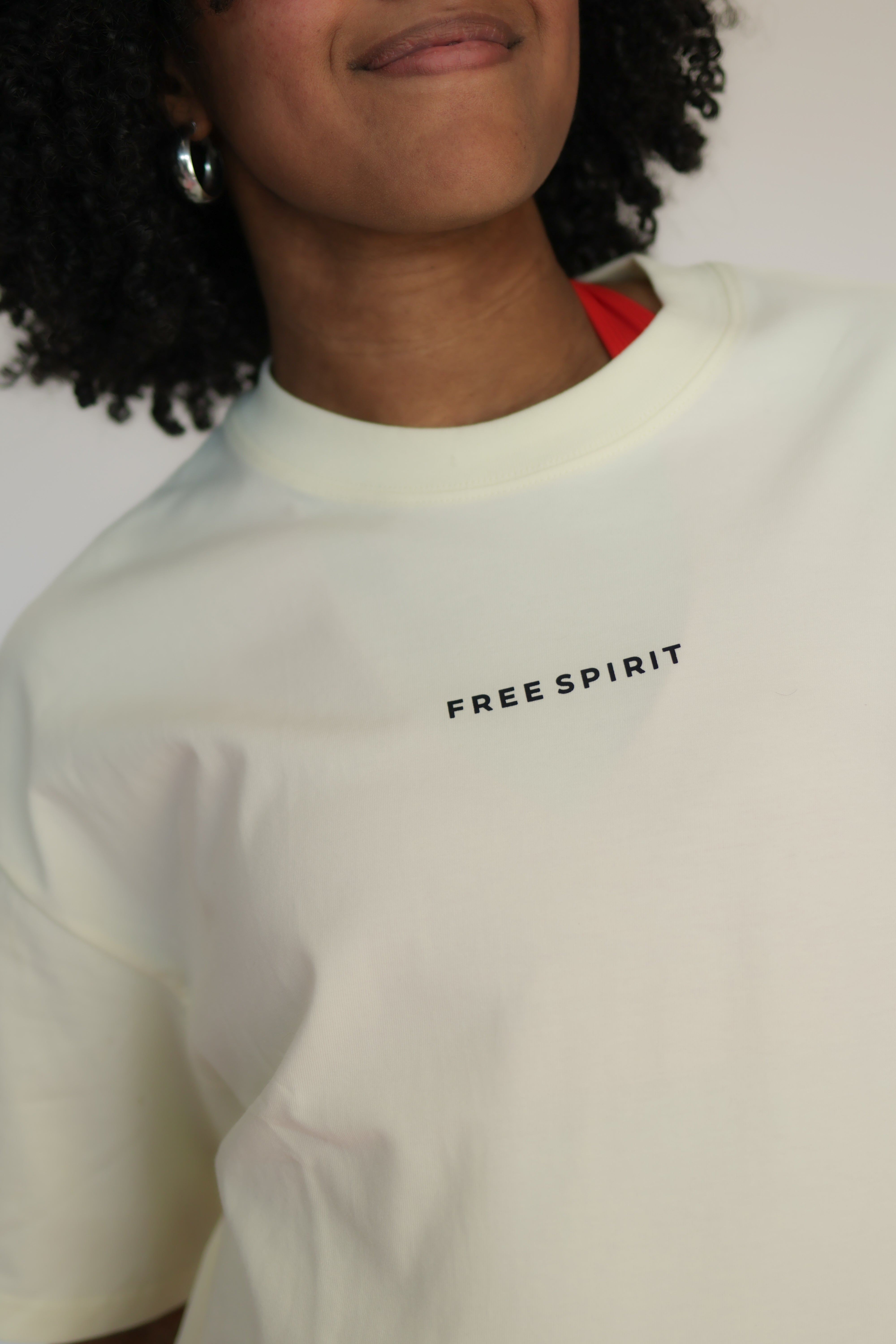 Street Tee