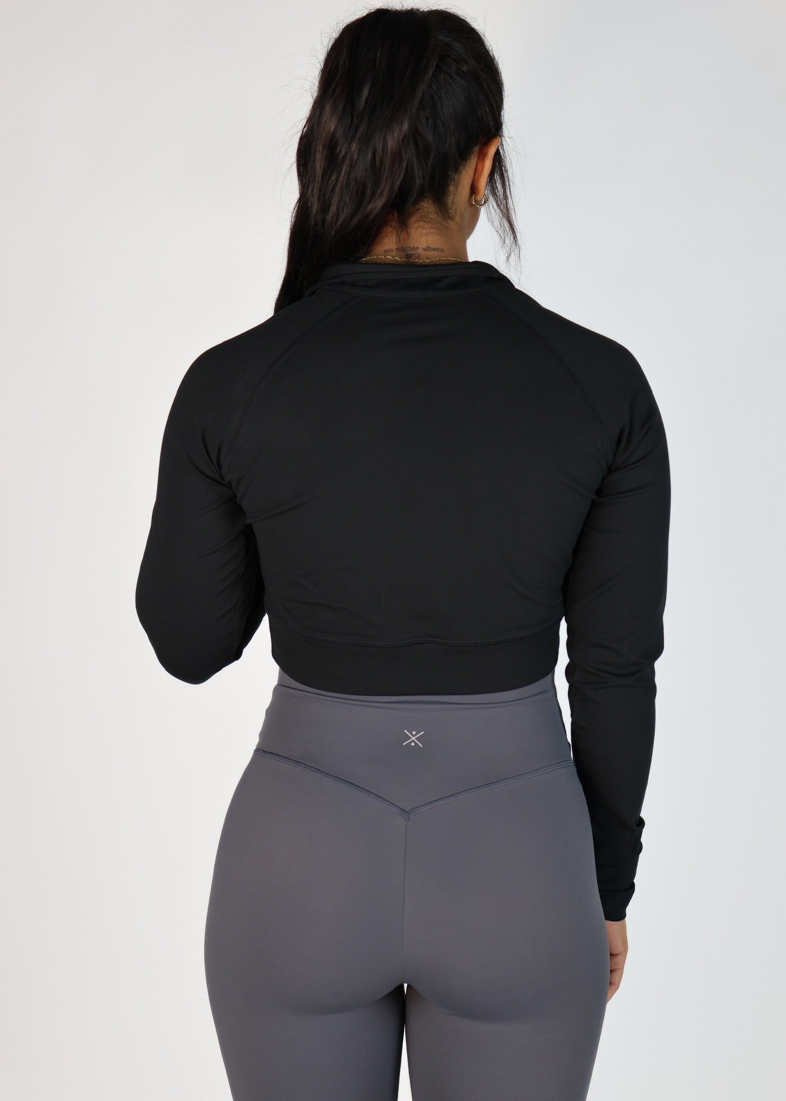 Apex Quarter Zip *New - Free Spirit Outlet Inc, Women's Athletic Wear, Fast Shipping