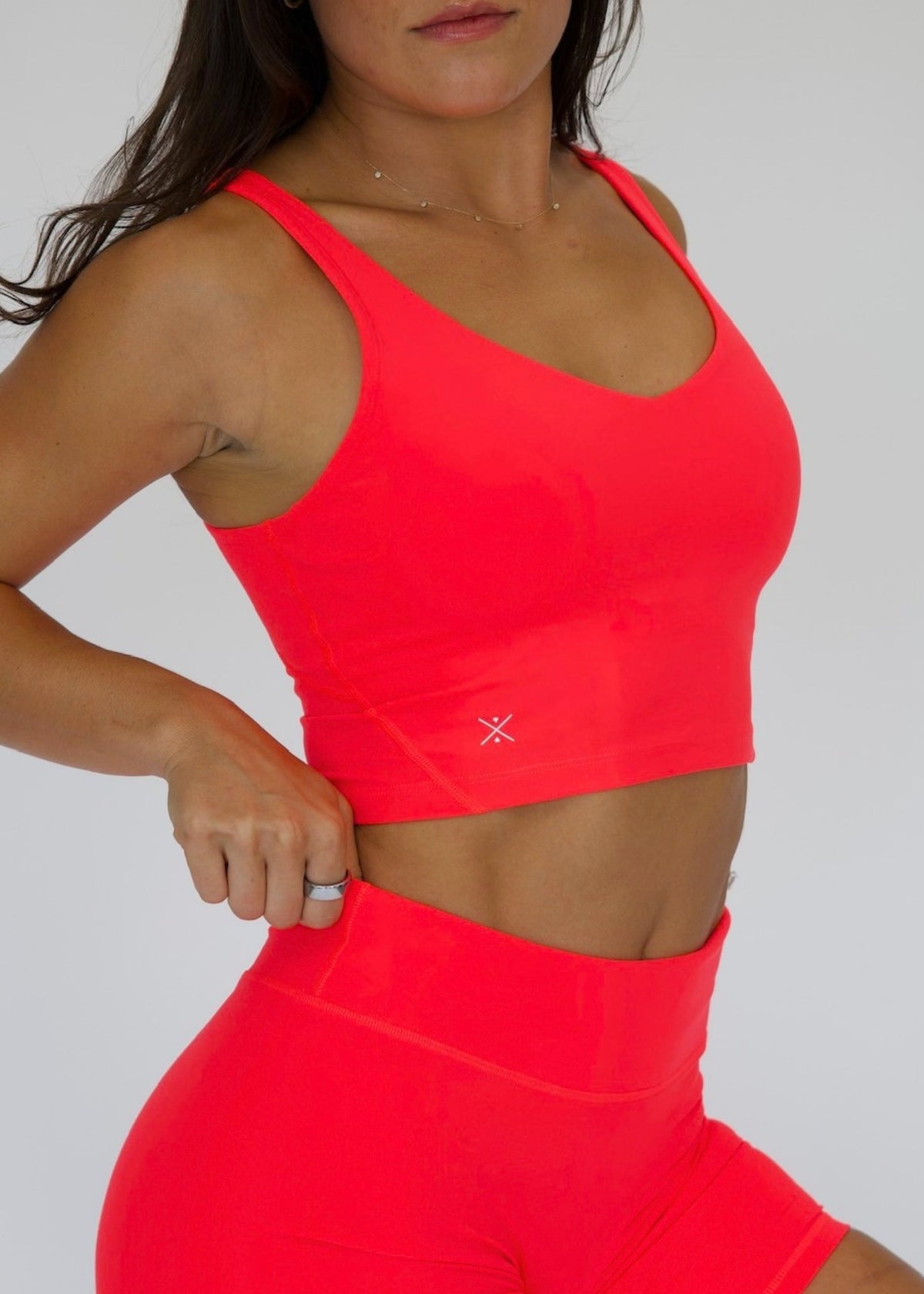 Finesse Built-in Crop