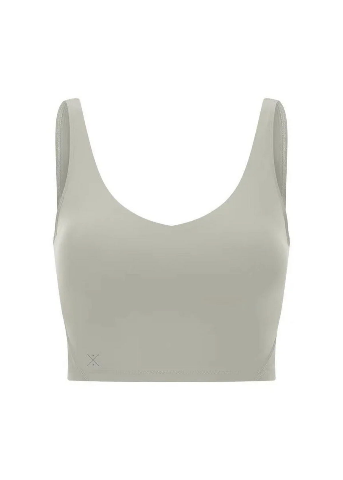 Finesse Built-in Crop