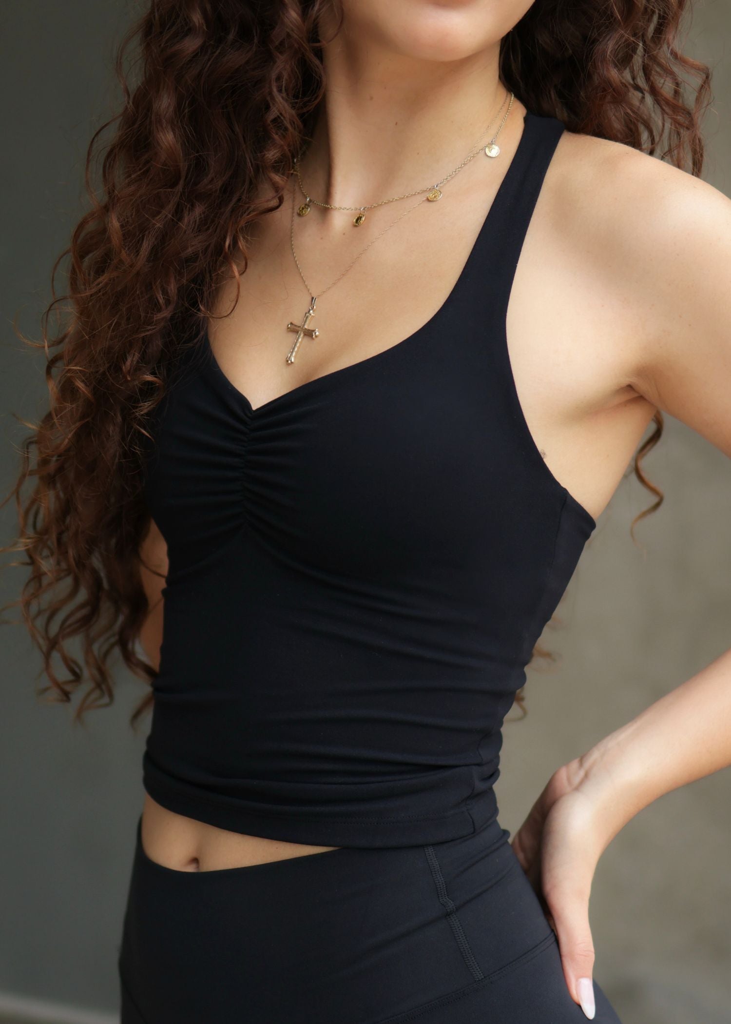 Sculpt Tank