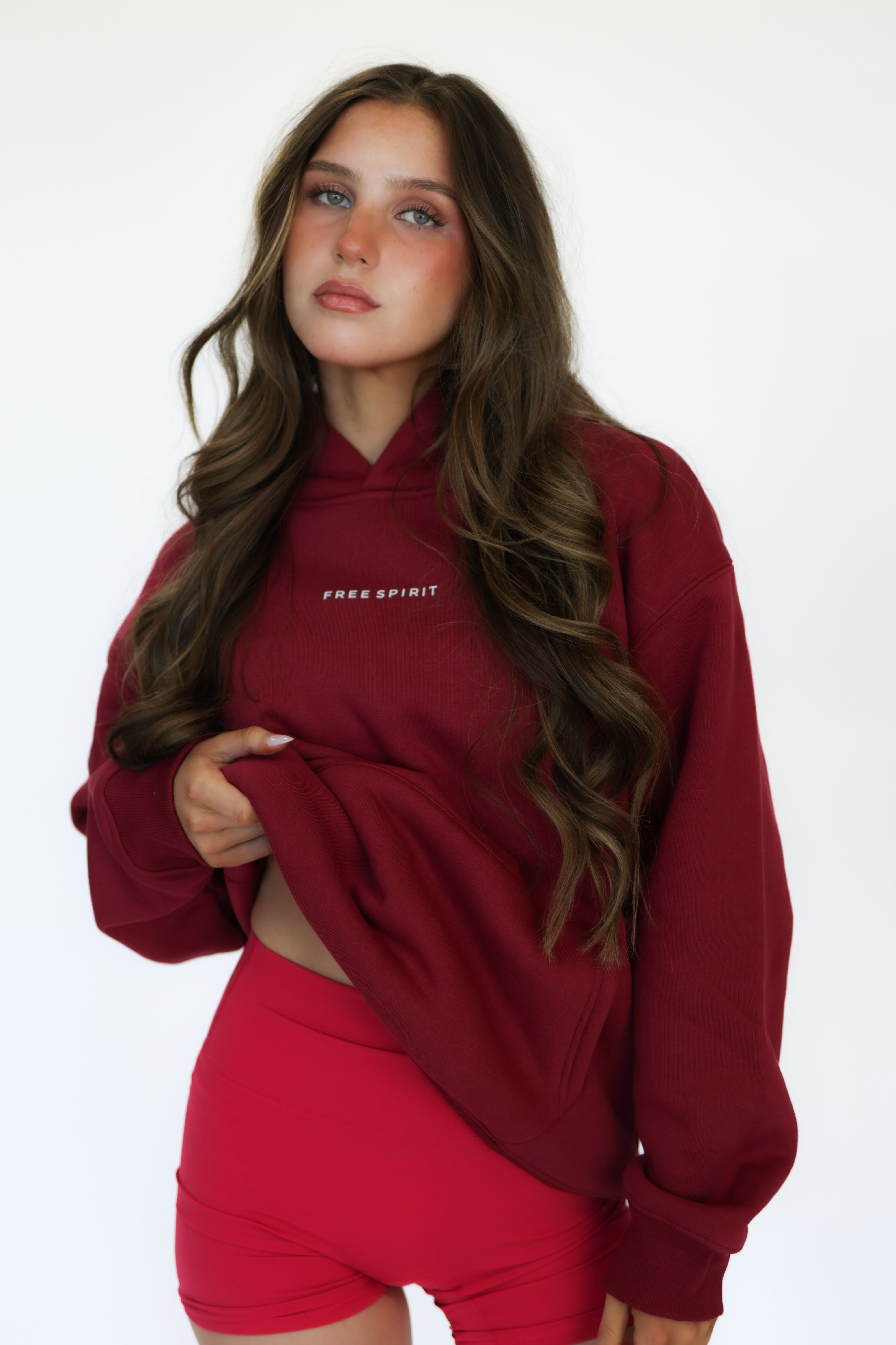 Aspen Hoodie