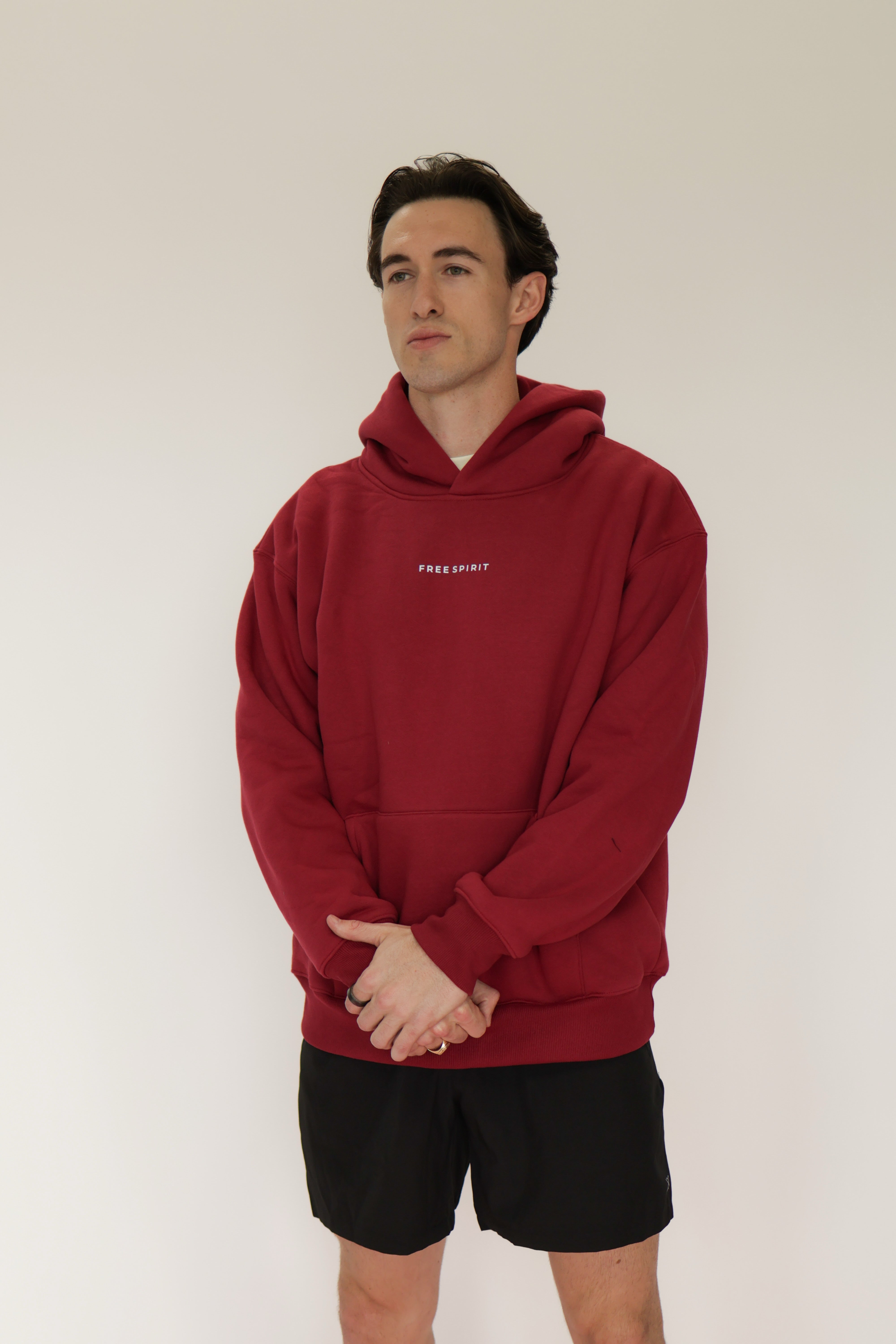 Aspen Hoodie