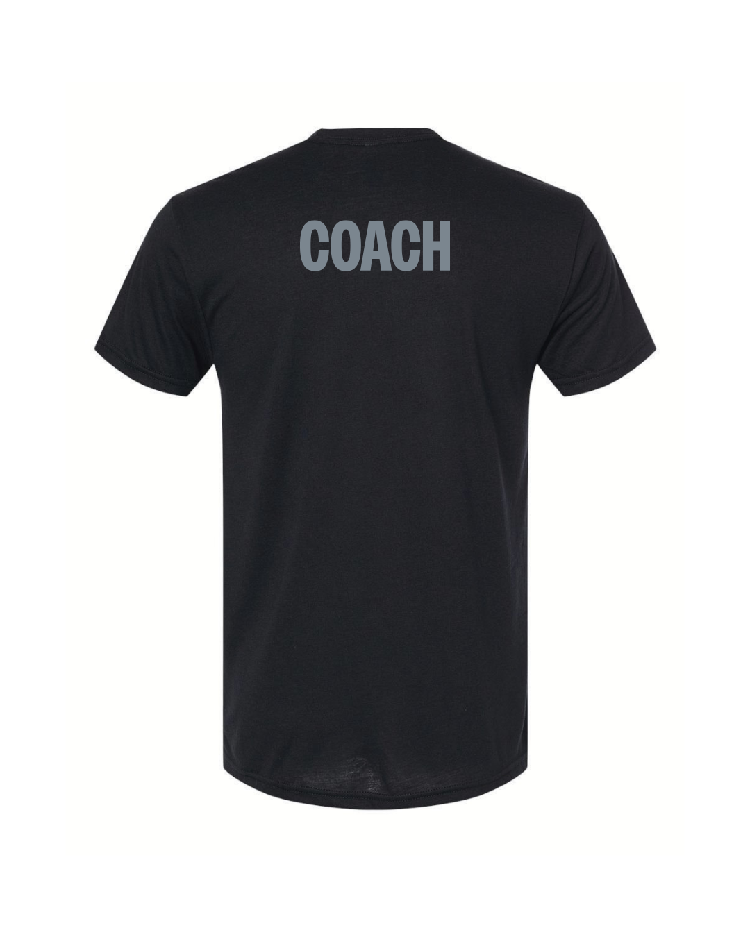 COACH Tee (NASM) - Free Spirit Outlet Inc, Women's Athletic Wear, Fast Shipping