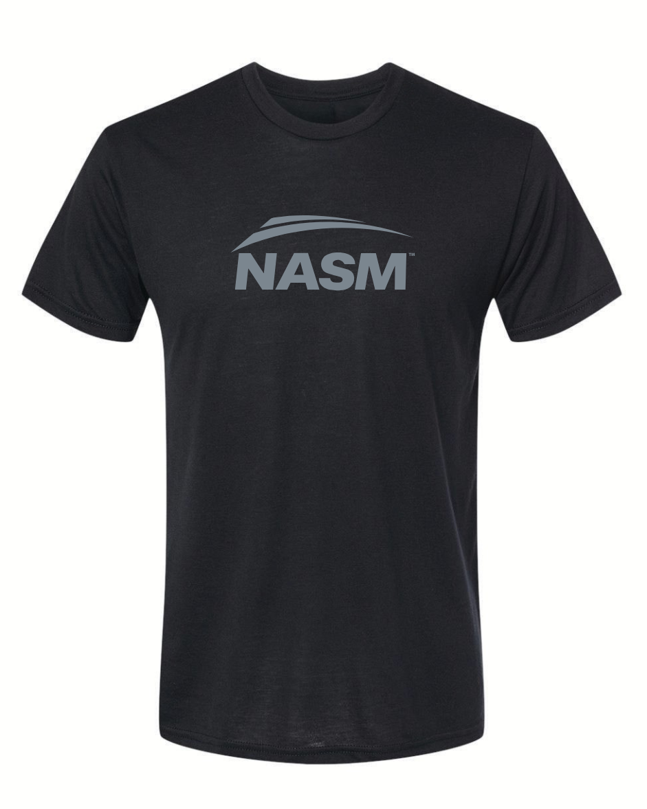 TRAINER Tee (NASM) - Free Spirit Outlet Inc, Women's Athletic Wear, Fast Shipping