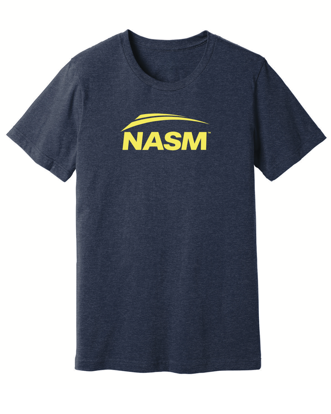 TRAINER Tee (NASM) - Free Spirit Outlet Inc, Women's Athletic Wear, Fast Shipping