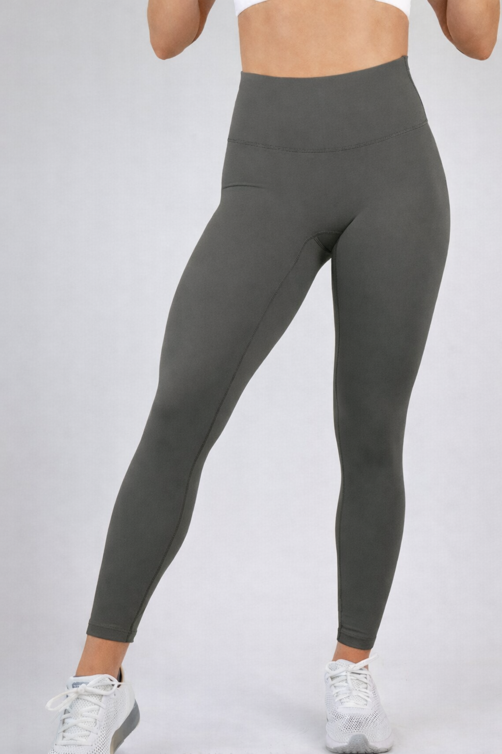 Minimal Seamless Leggings