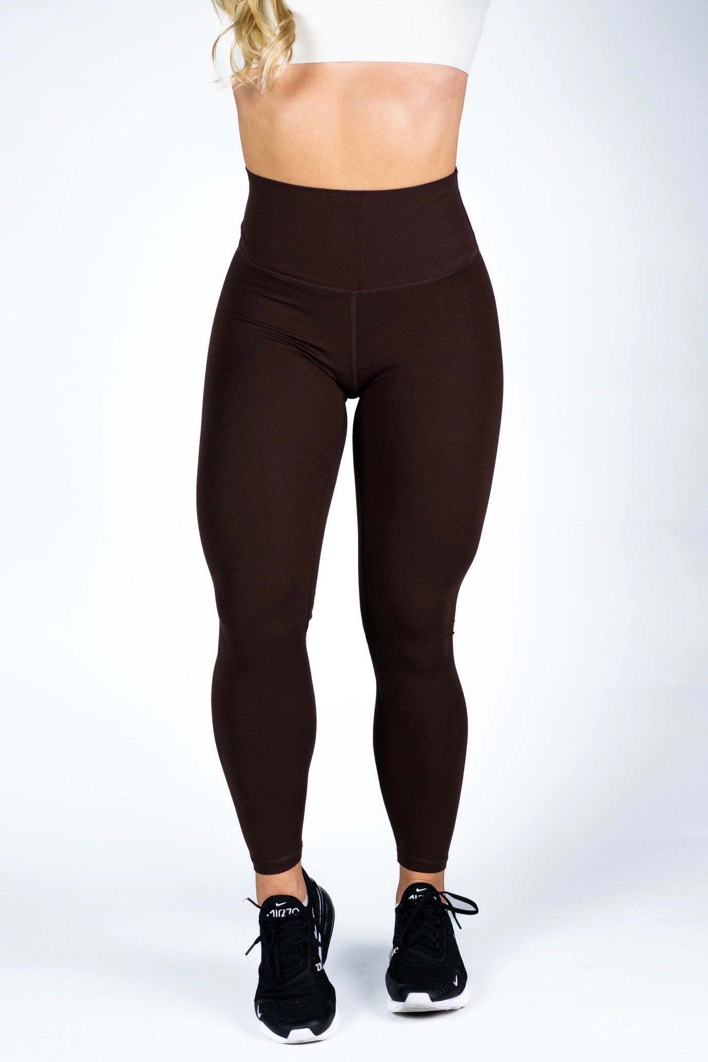 Balance Leggings 2.0 - Free Spirit Outlet Inc, Women's Athletic Wear, Fast Shipping