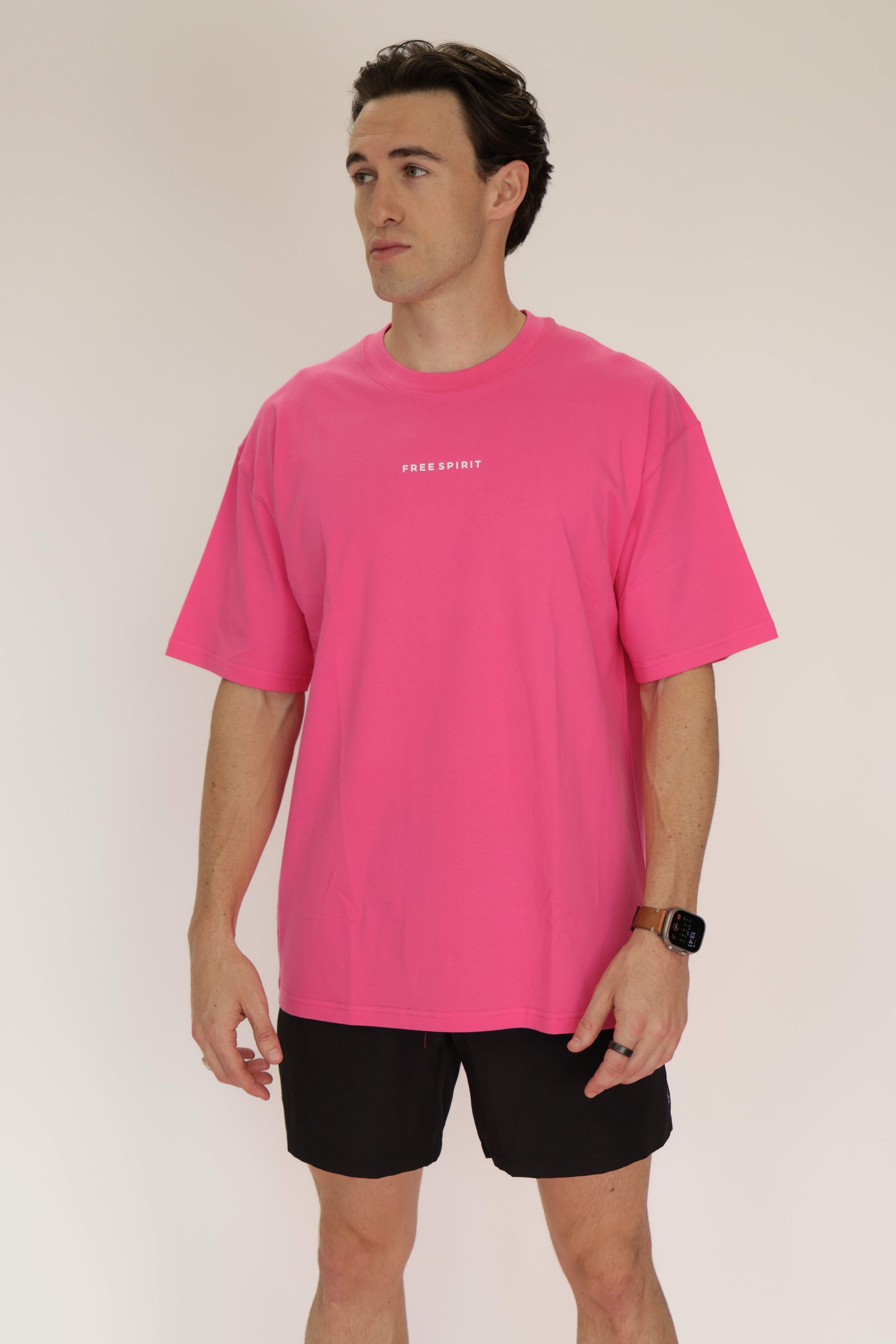 Street Tee