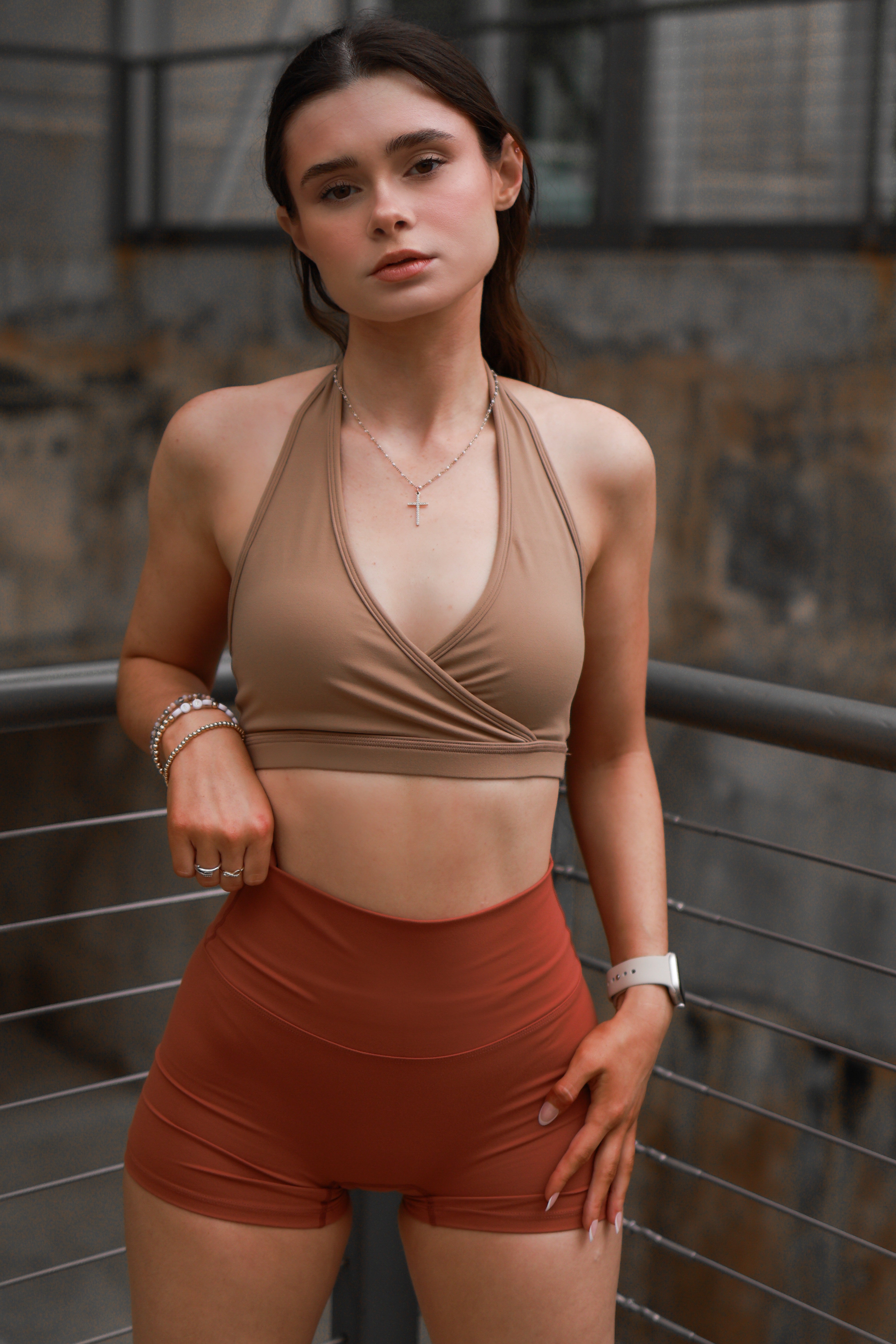 Minimal Seamless Shorts *New - Free Spirit Outlet Inc, Women's Athletic Wear, Fast Shipping