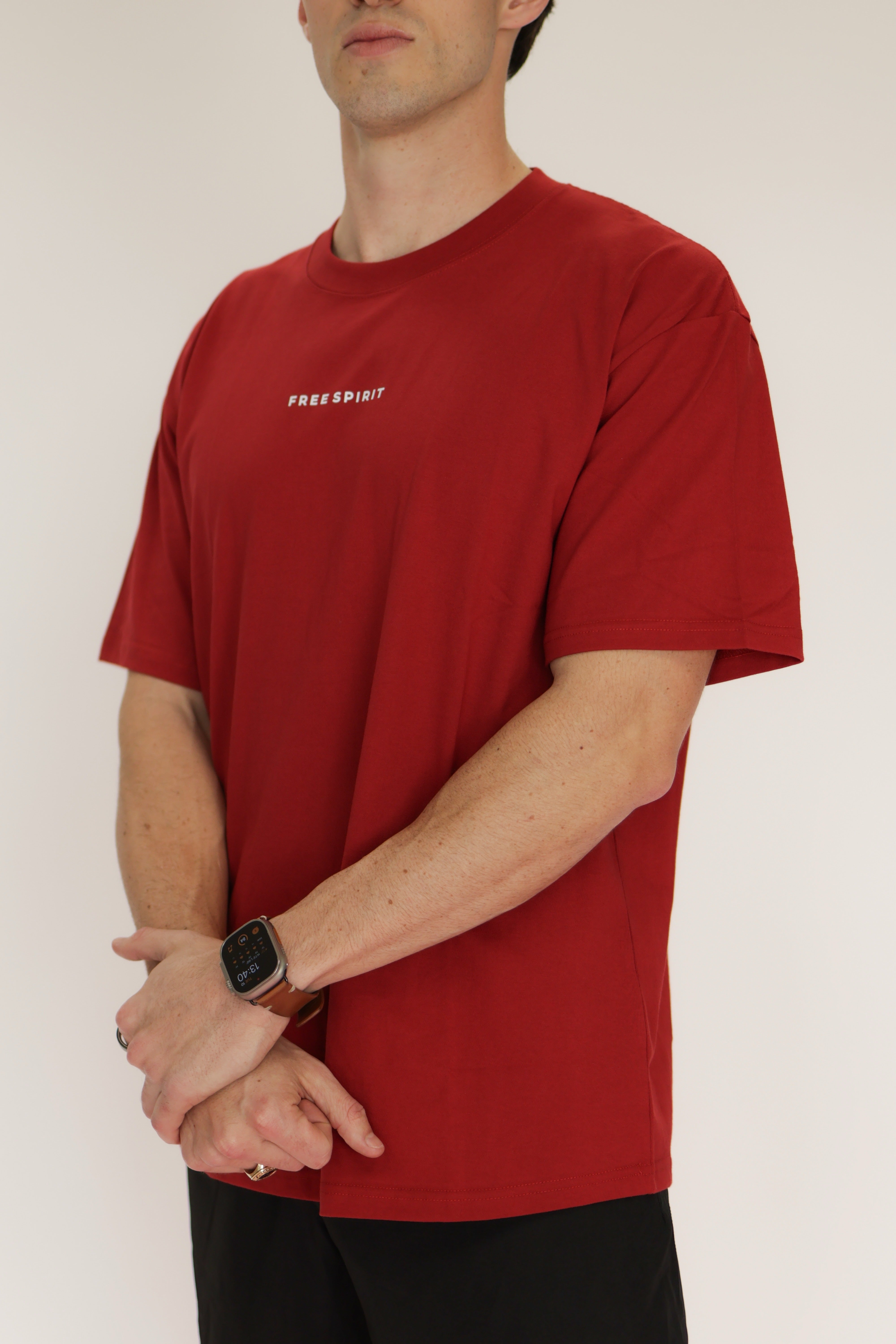 Street Tee