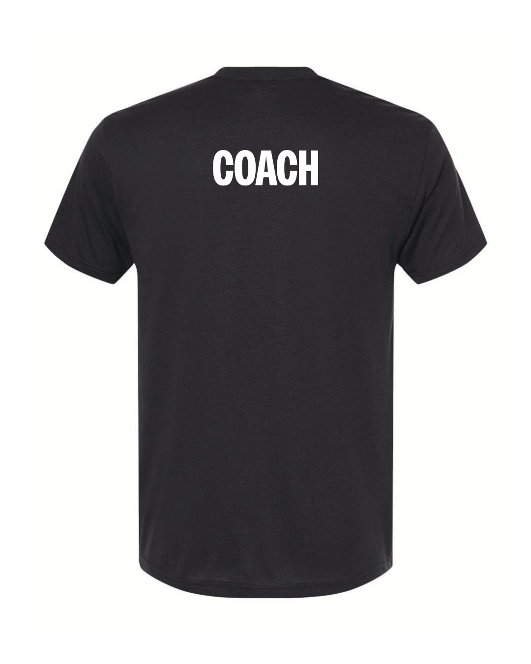 COACH Tee (NASM) - Free Spirit Outlet Inc, Women's Athletic Wear, Fast Shipping