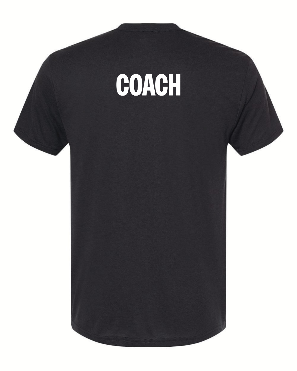 COACH Tee (NASM) - Free Spirit Outlet Inc, Women's Athletic Wear, Fast Shipping
