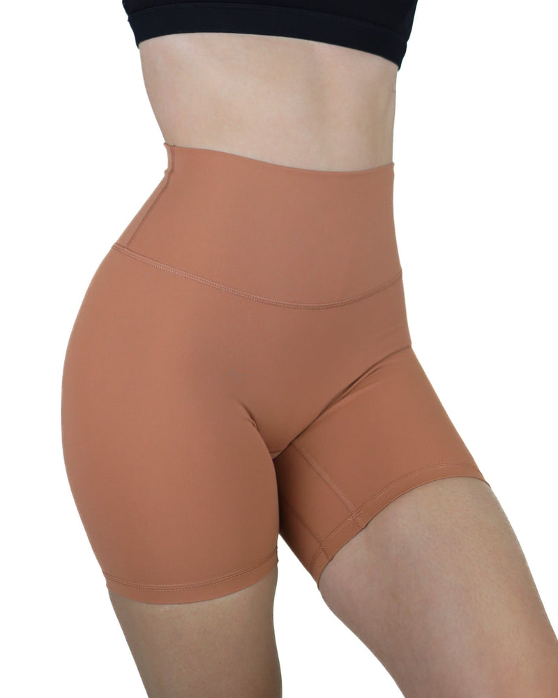 Seamless Mini Bikers - Free Spirit Outlet Inc, Women's Athletic Wear, Fast Shipping