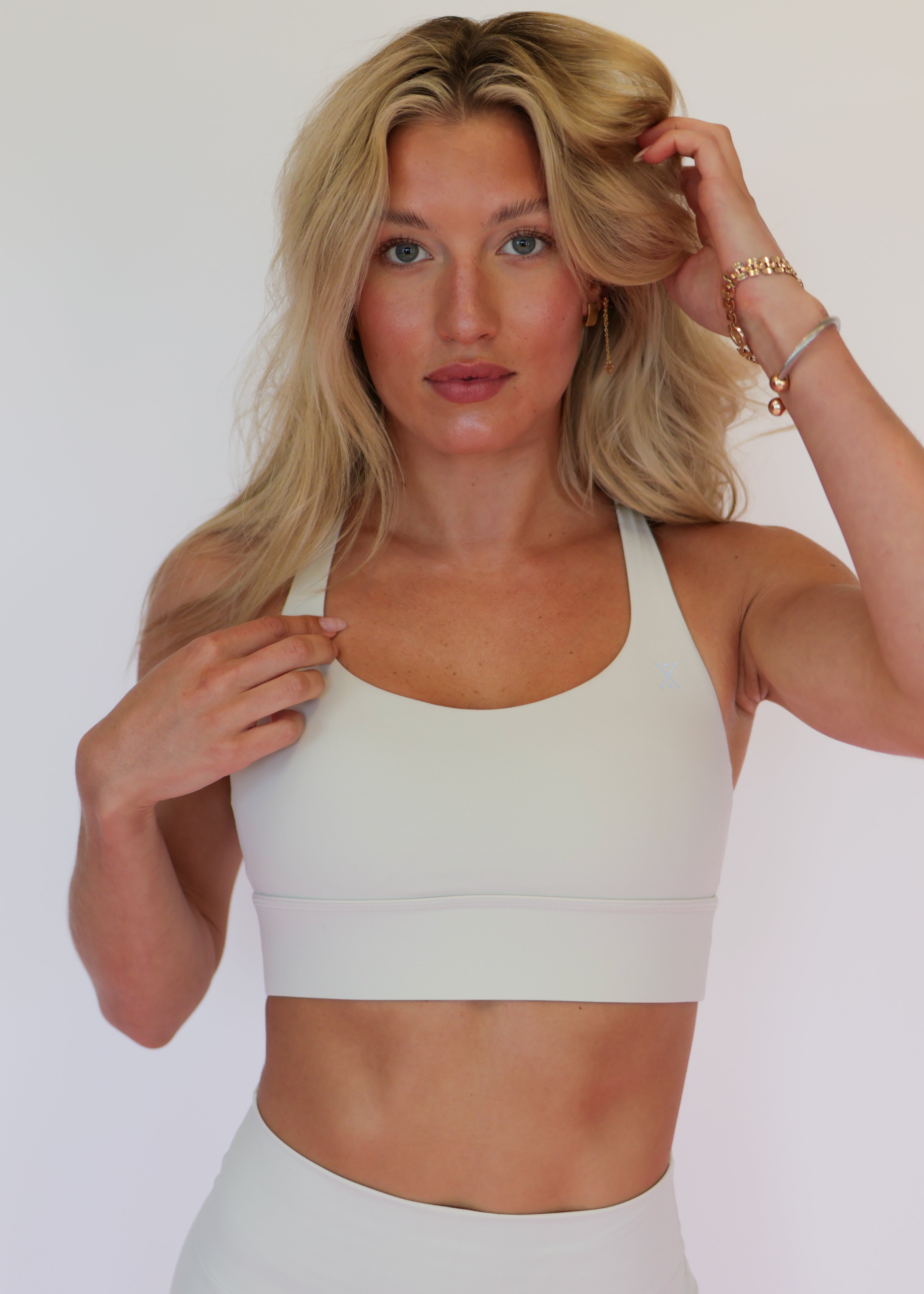 Extra Strappy Bra - Free Spirit Outlet Inc, Women's Athletic Wear, Fast Shipping