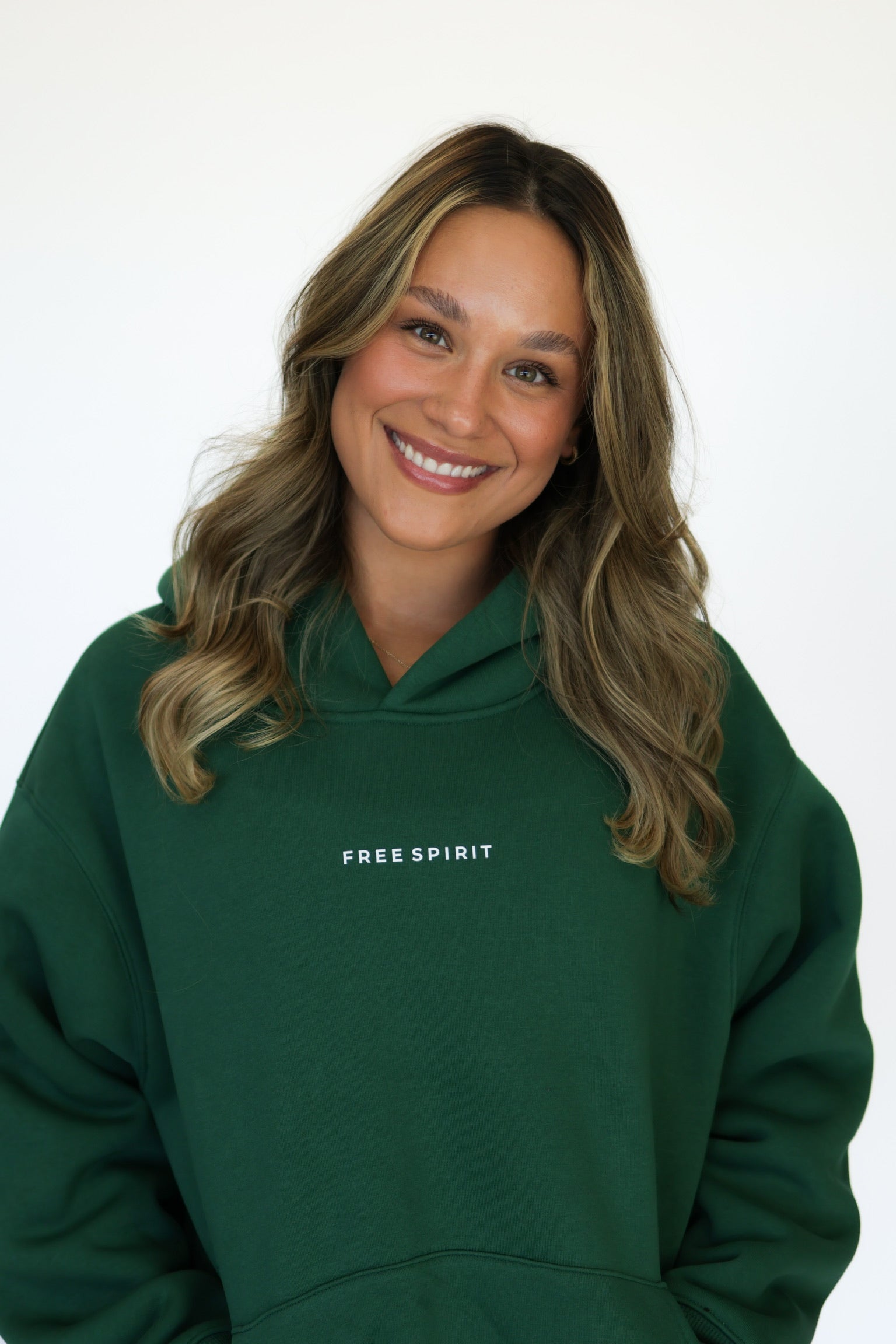 Aspen Hoodie