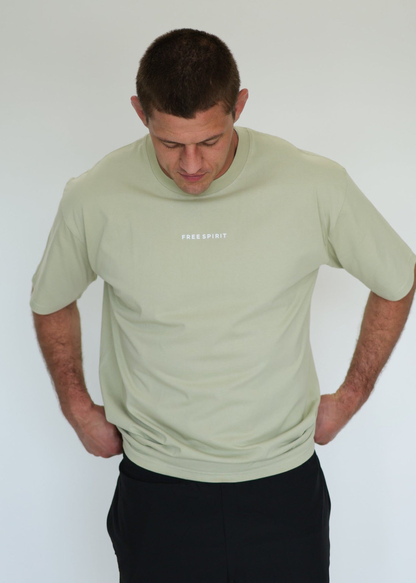 Street Tee