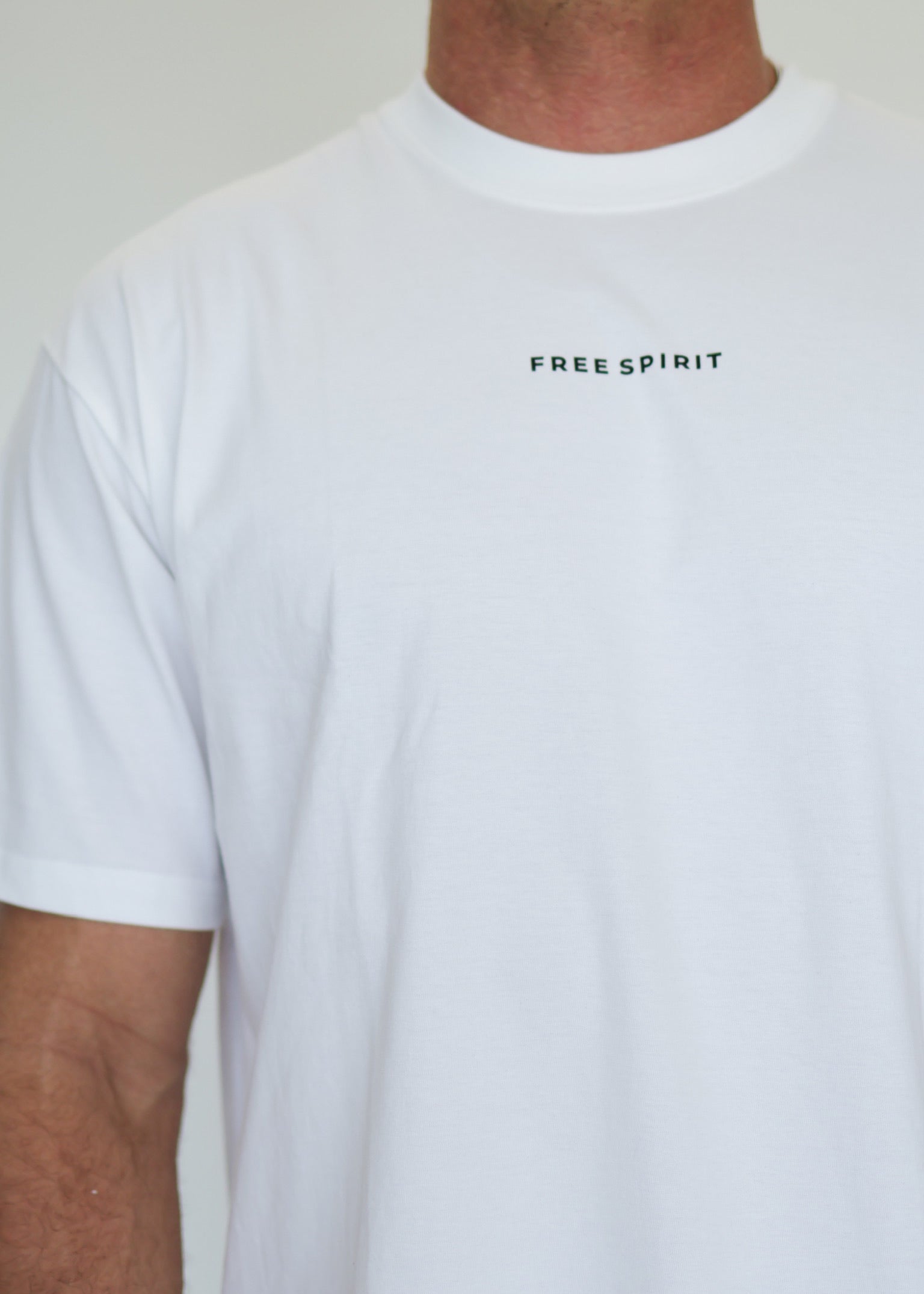 Street Tee
