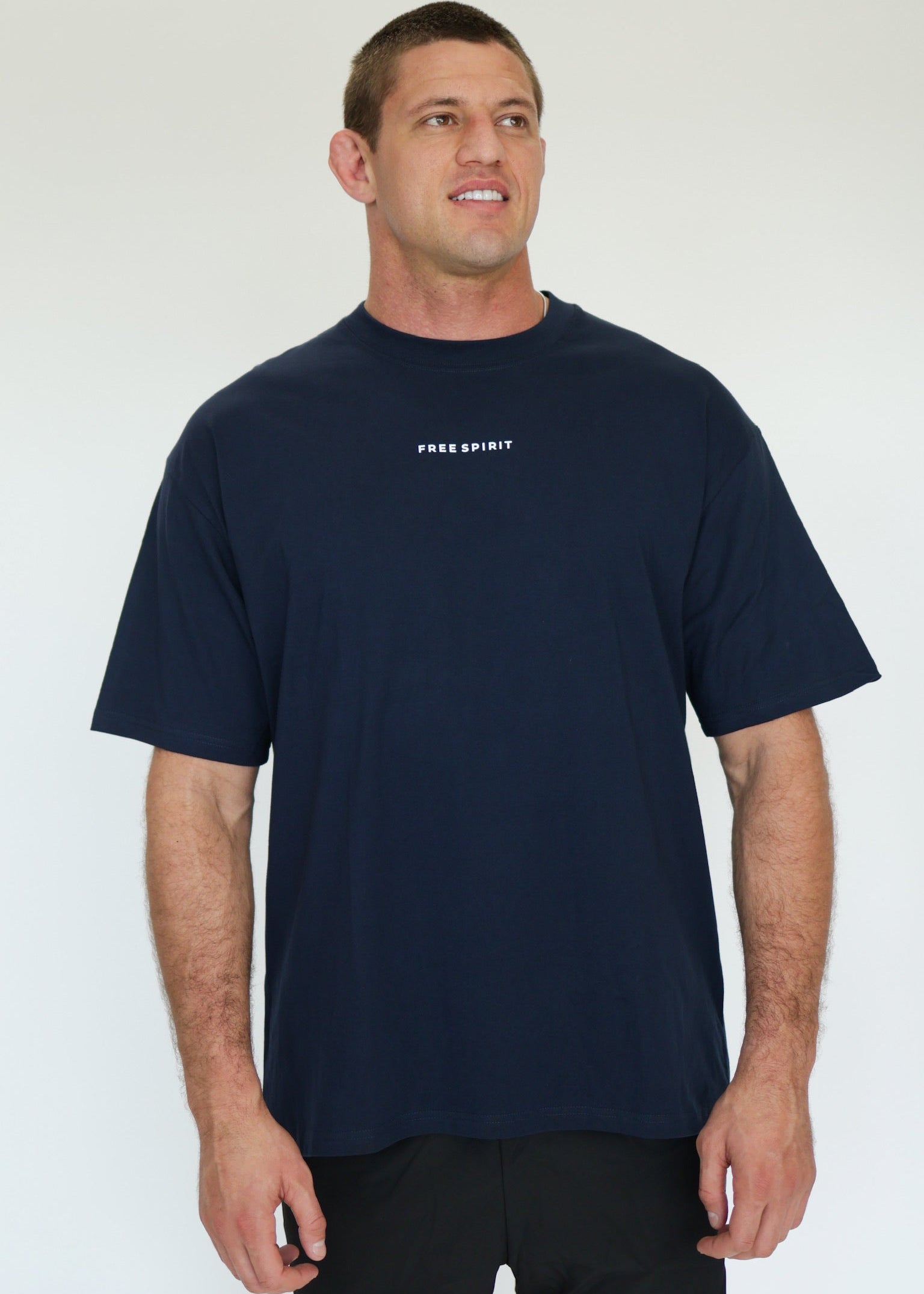 Street Tee