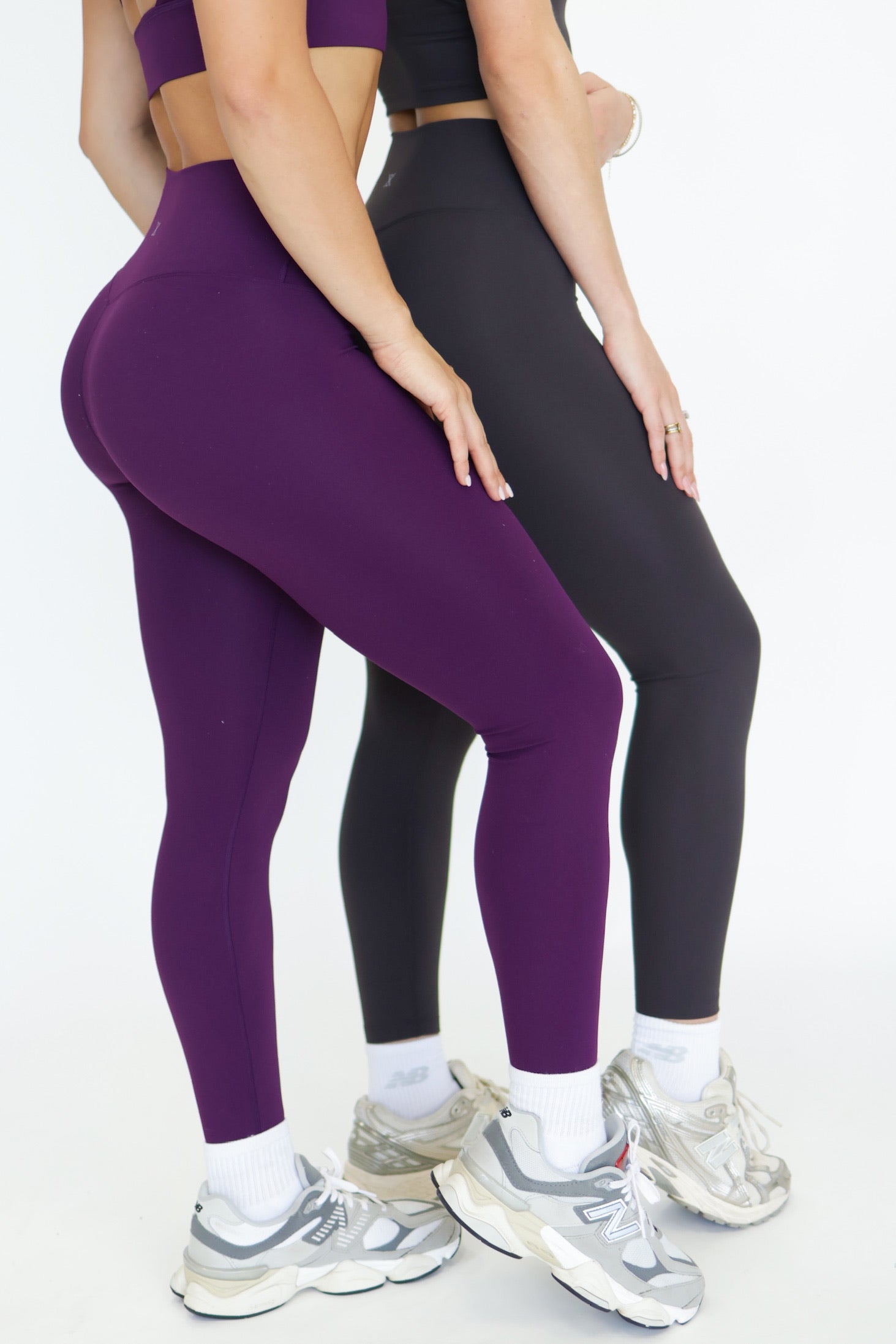 Minimal Seamless Leggings