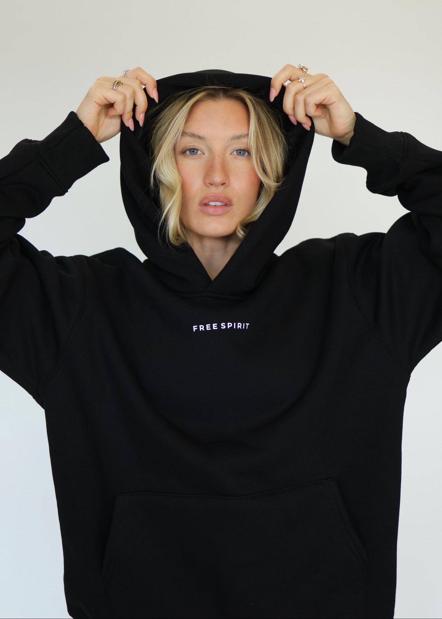 Aspen Hoodie
