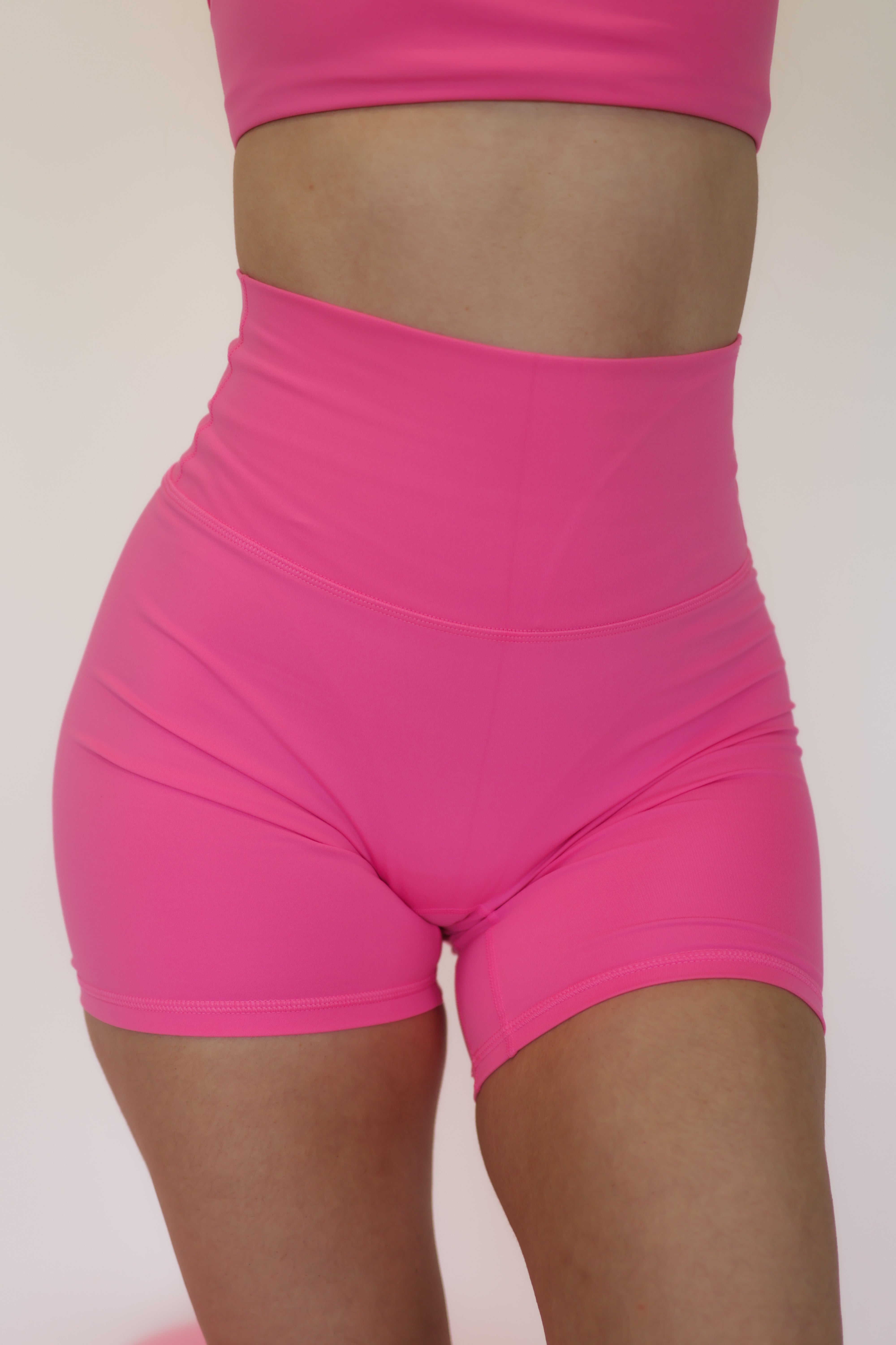 Seamless Mini Bikers *New Colors