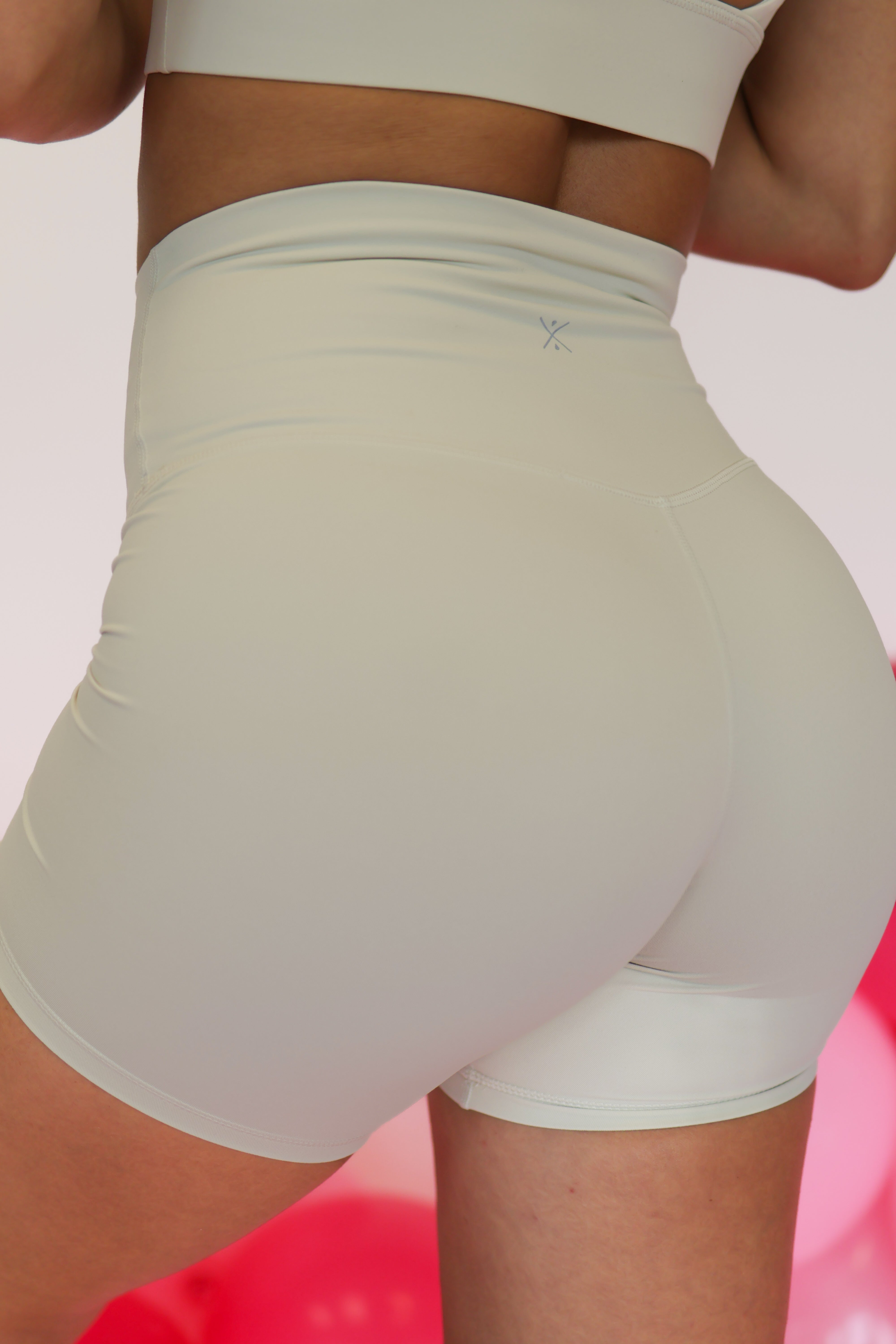 Seamless Mini Bikers *New Colors