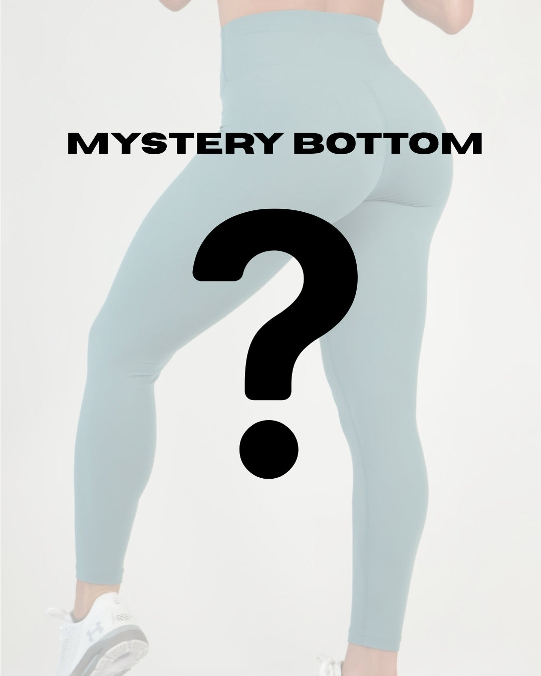 Mystery Women's Bottom - Free Spirit Outlet Inc, Women's Athletic Wear, Fast Shipping