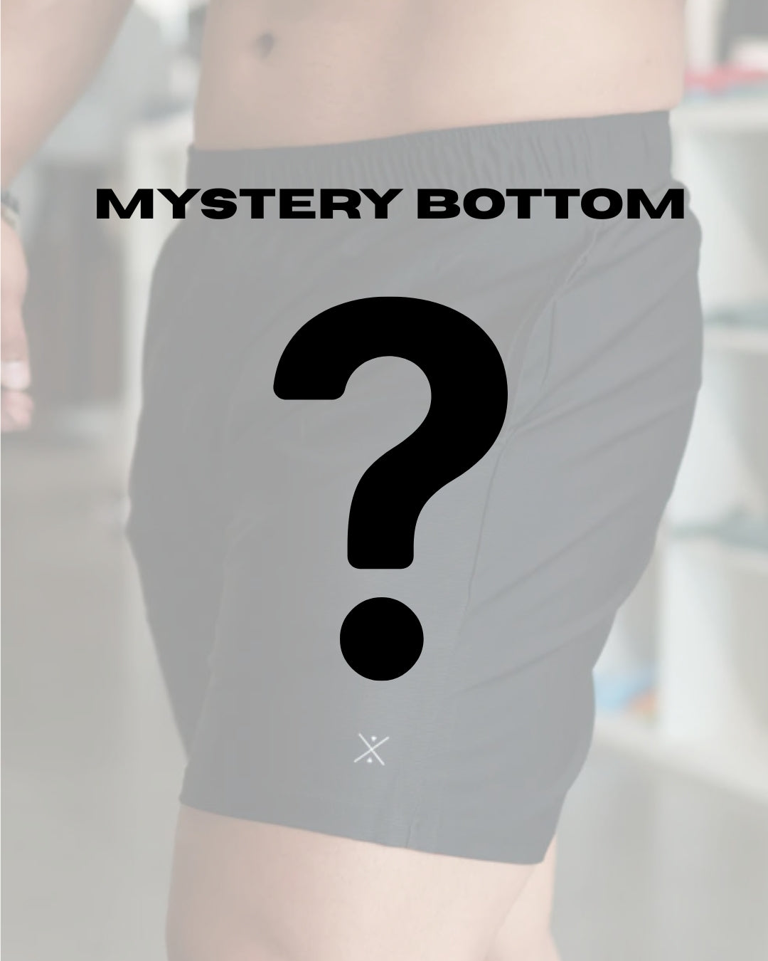 Mystery Men's Bottom - Free Spirit Outlet Inc, Women's Athletic Wear, Fast Shipping