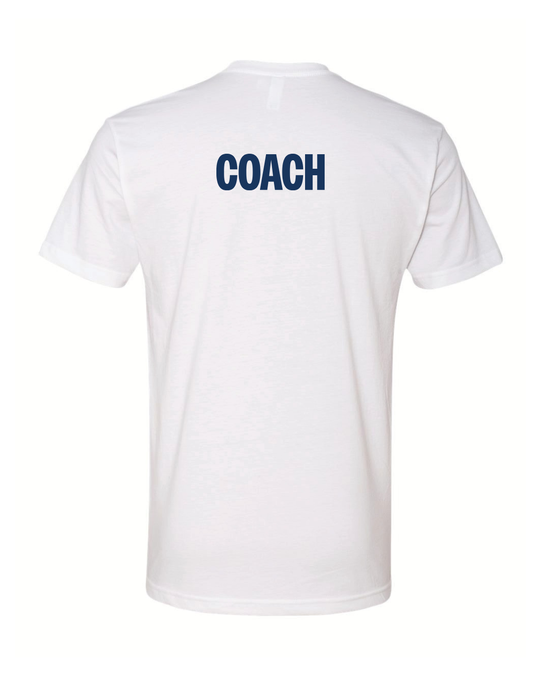COACH Tee (NASM) - Free Spirit Outlet Inc, Women's Athletic Wear, Fast Shipping