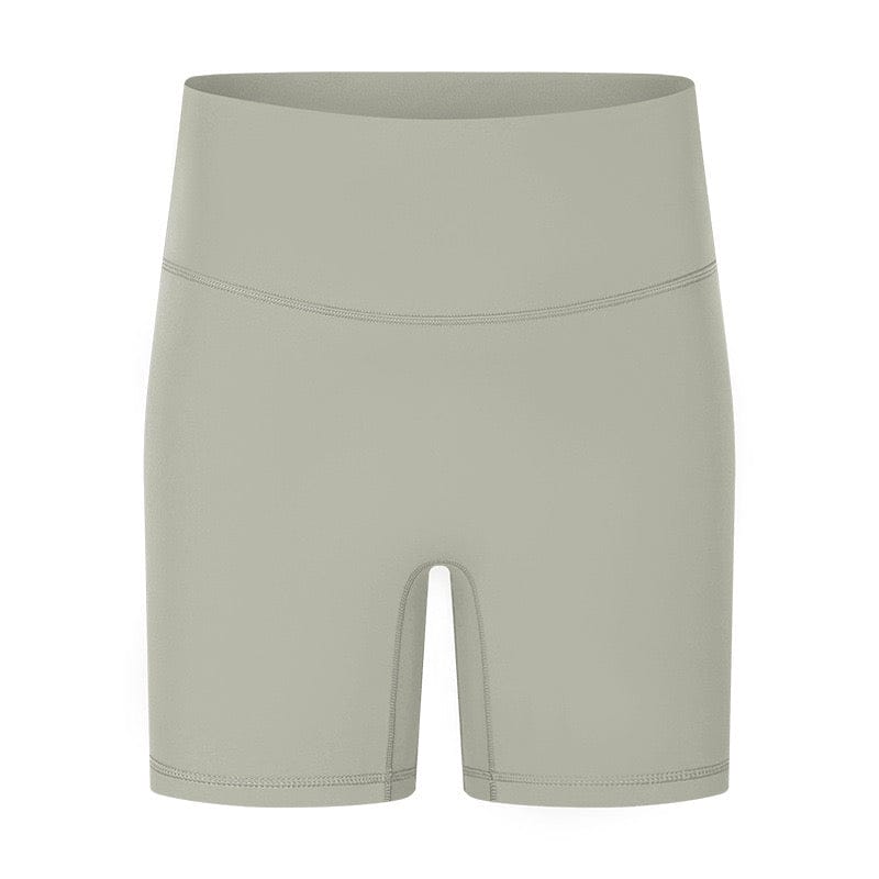 Free Spirit Outlet Almond(Light Taupe) / XS Seamless Mini Bikers