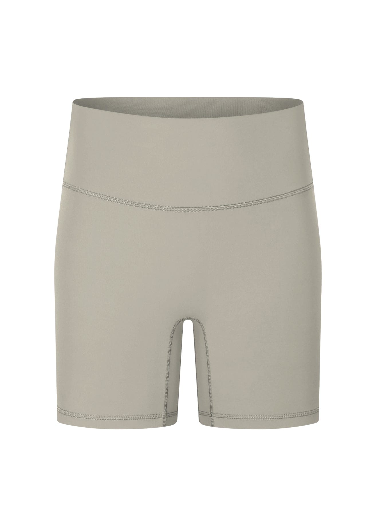 Free Spirit Outlet Almond(Light Taupe) / XS Seamless Mini Bikers *New Colors
