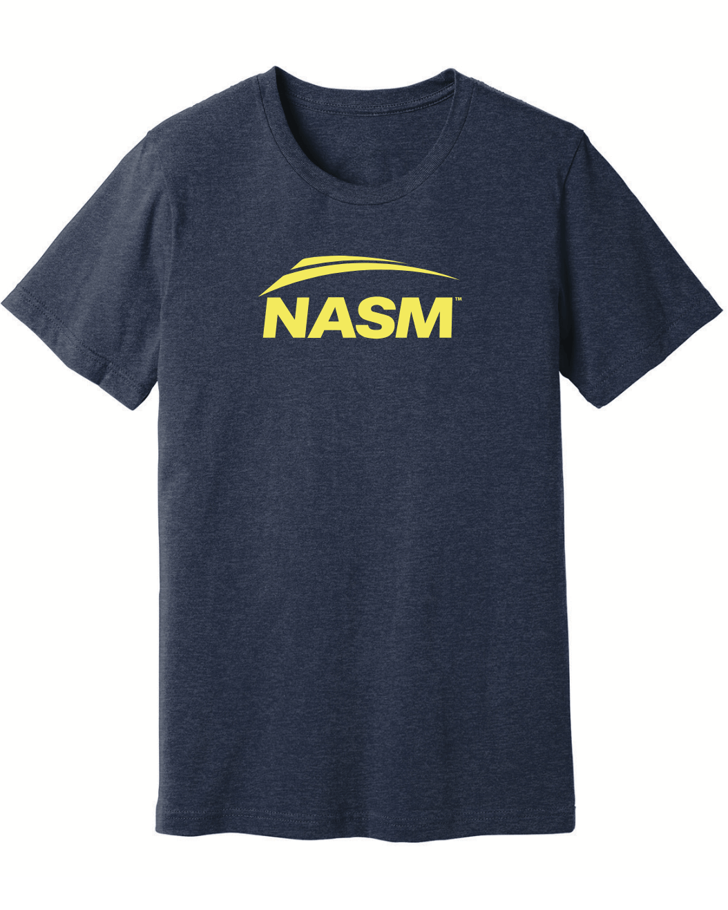 Free Spirit Outlet Aqua Navy / XS Standard Tee NASM