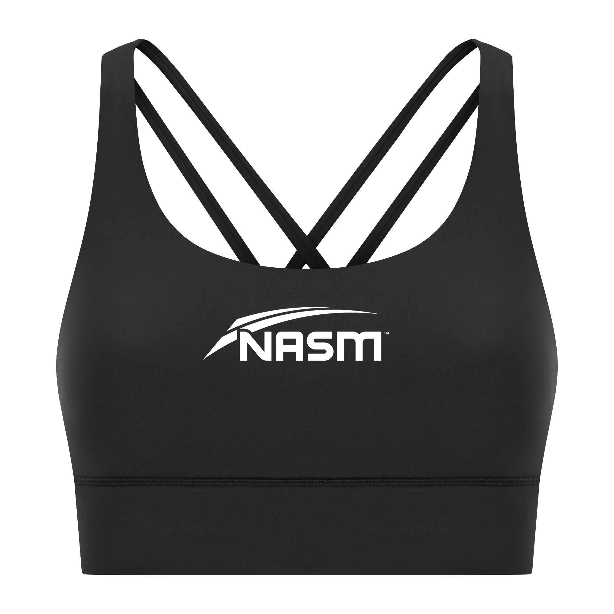 Free Spirit Outlet Black / XS Uplift Bra 2.0 NASM