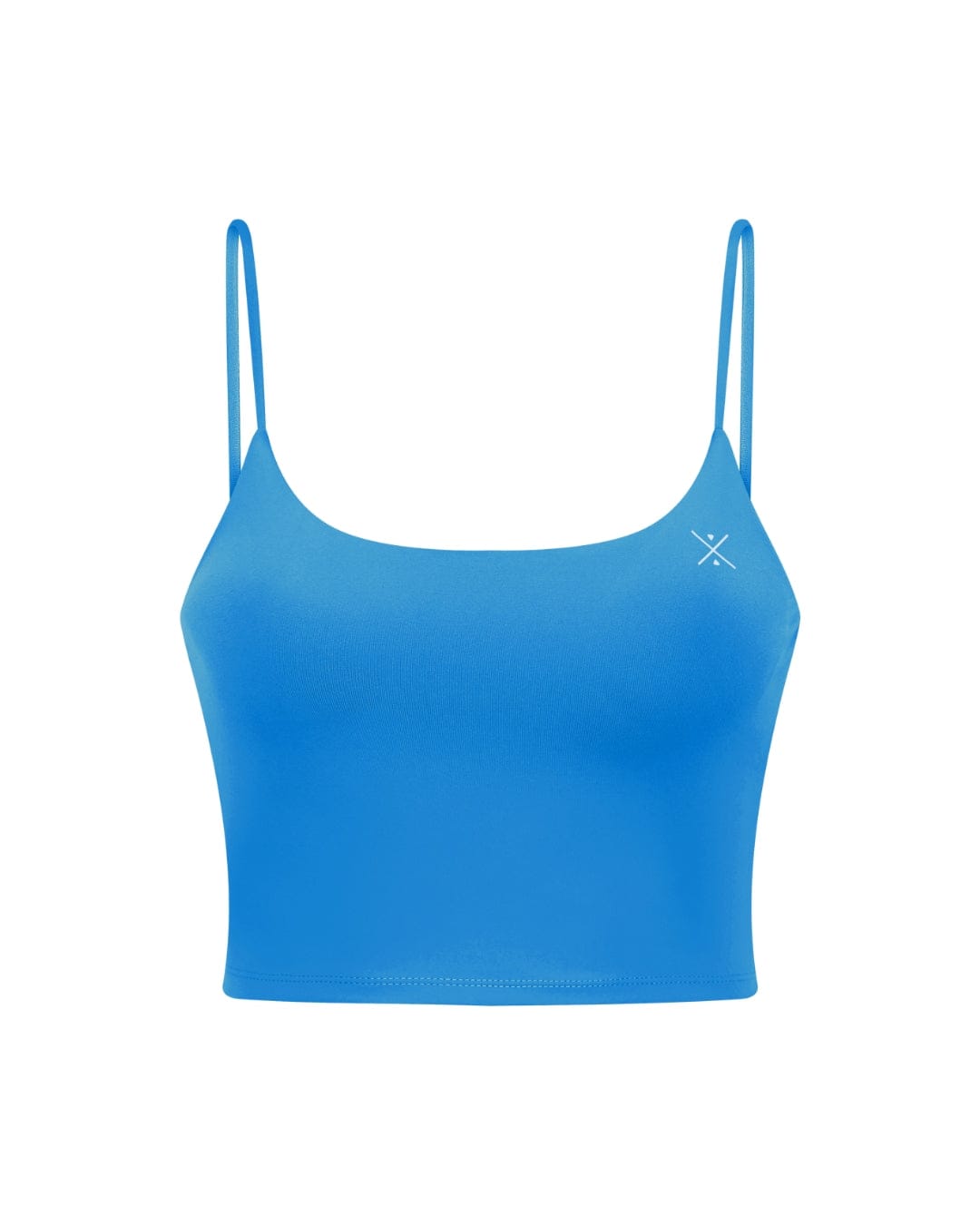 Free Spirit Outlet Bolt Blue / XS Built-in Crop