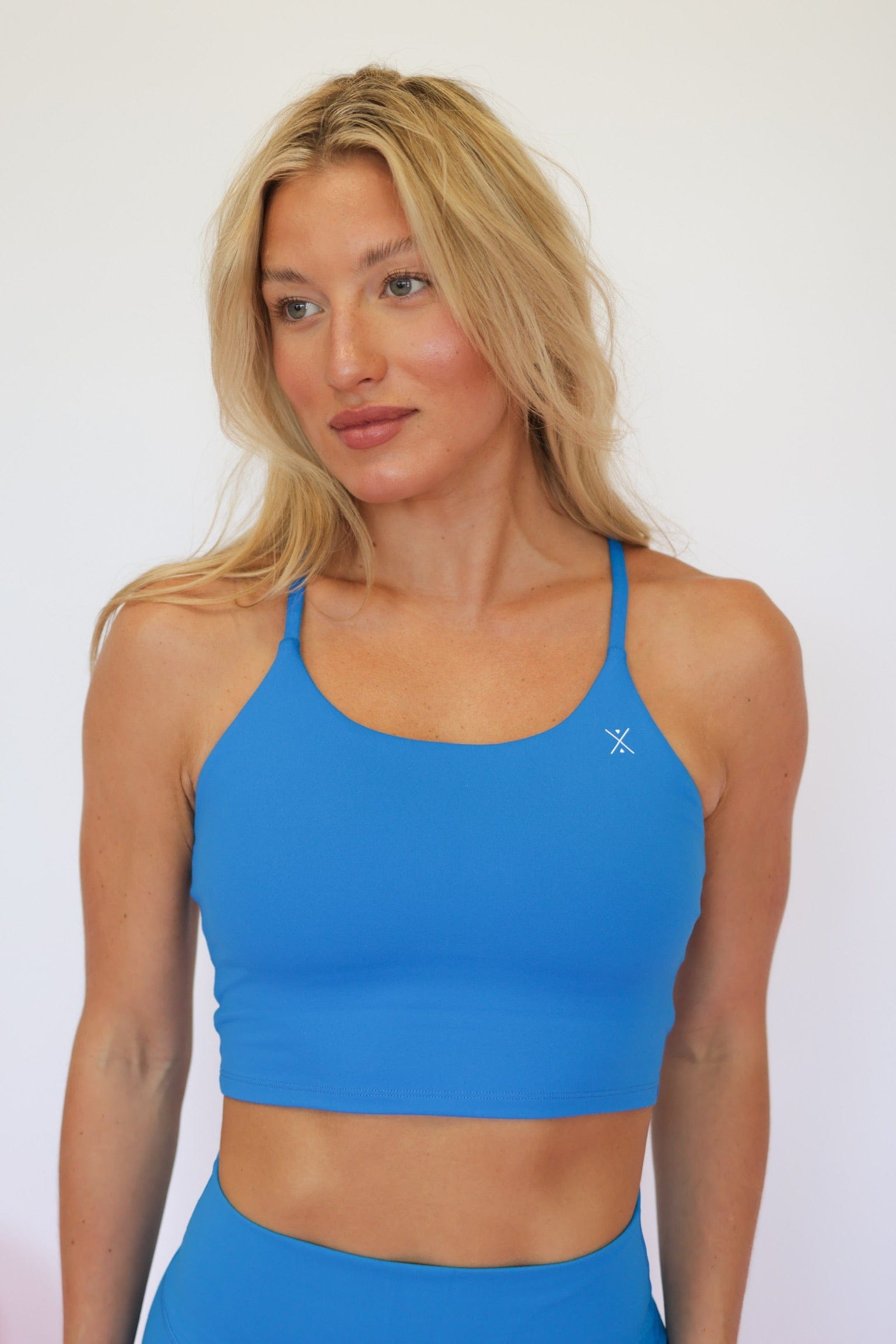 Free Spirit Outlet Built-in Crop