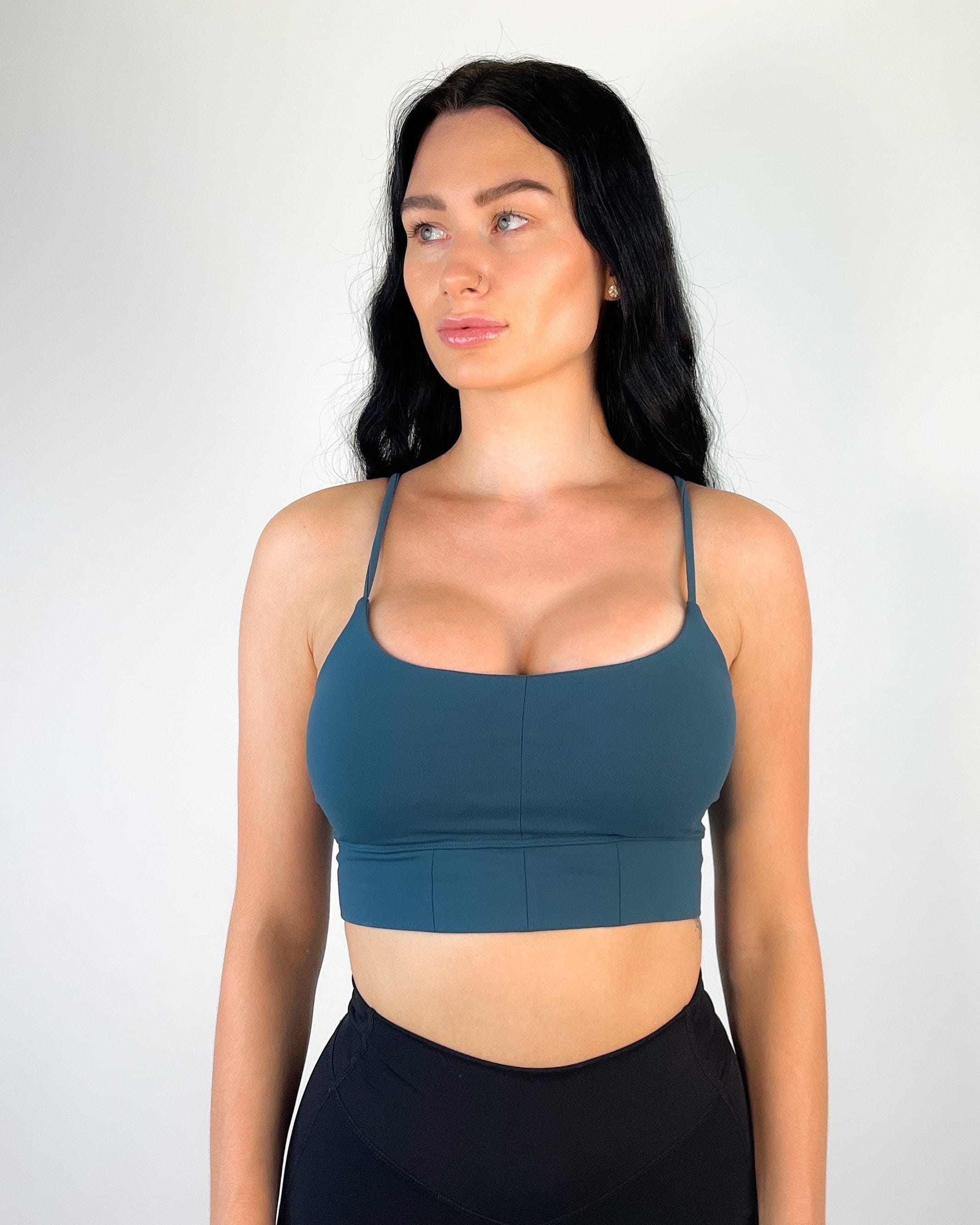 Free Spirit Outlet Clarendon / S Evolve Sports Bra
