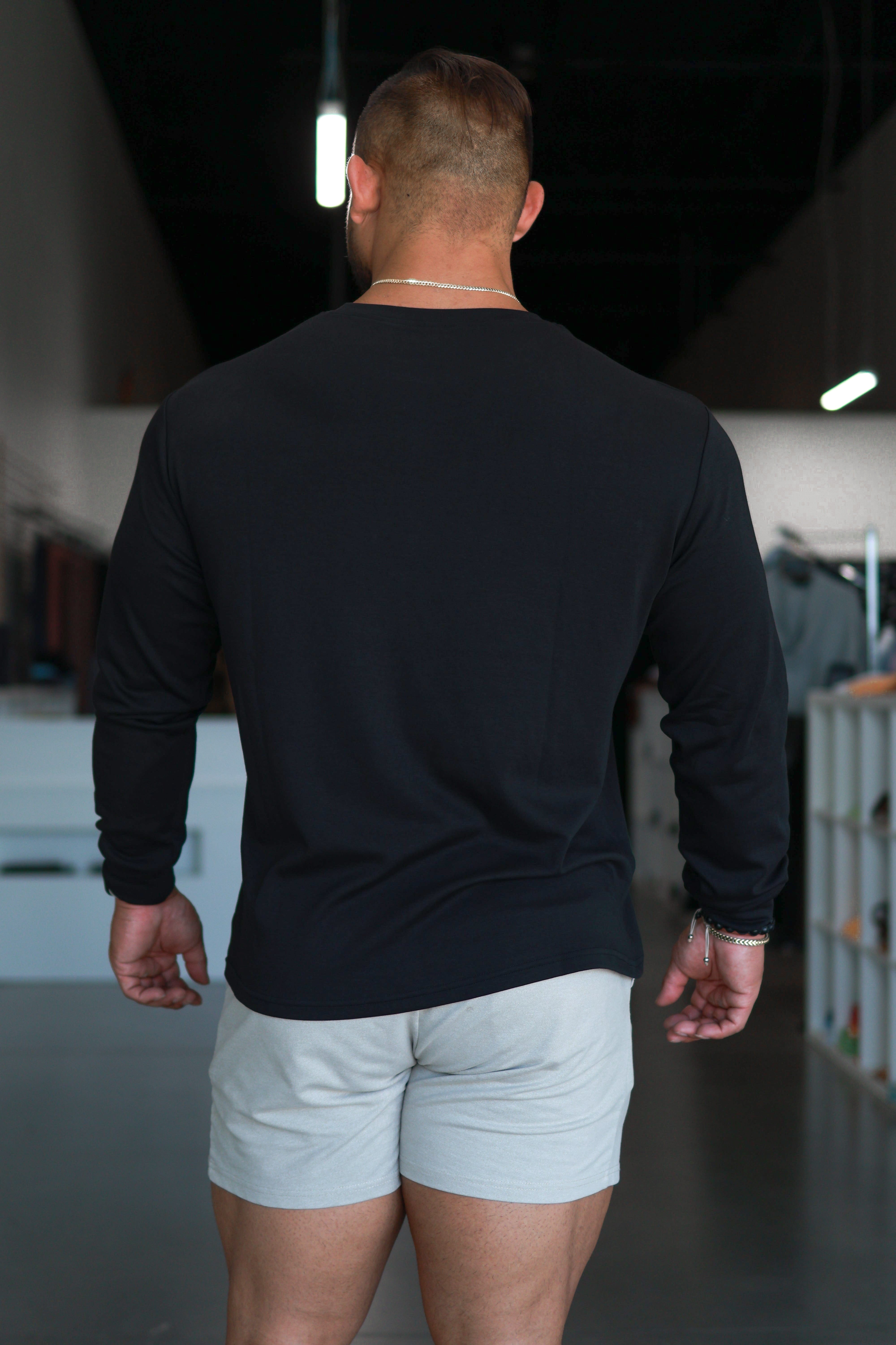 Free Spirit Outlet Cloud Long Sleeve Shirt