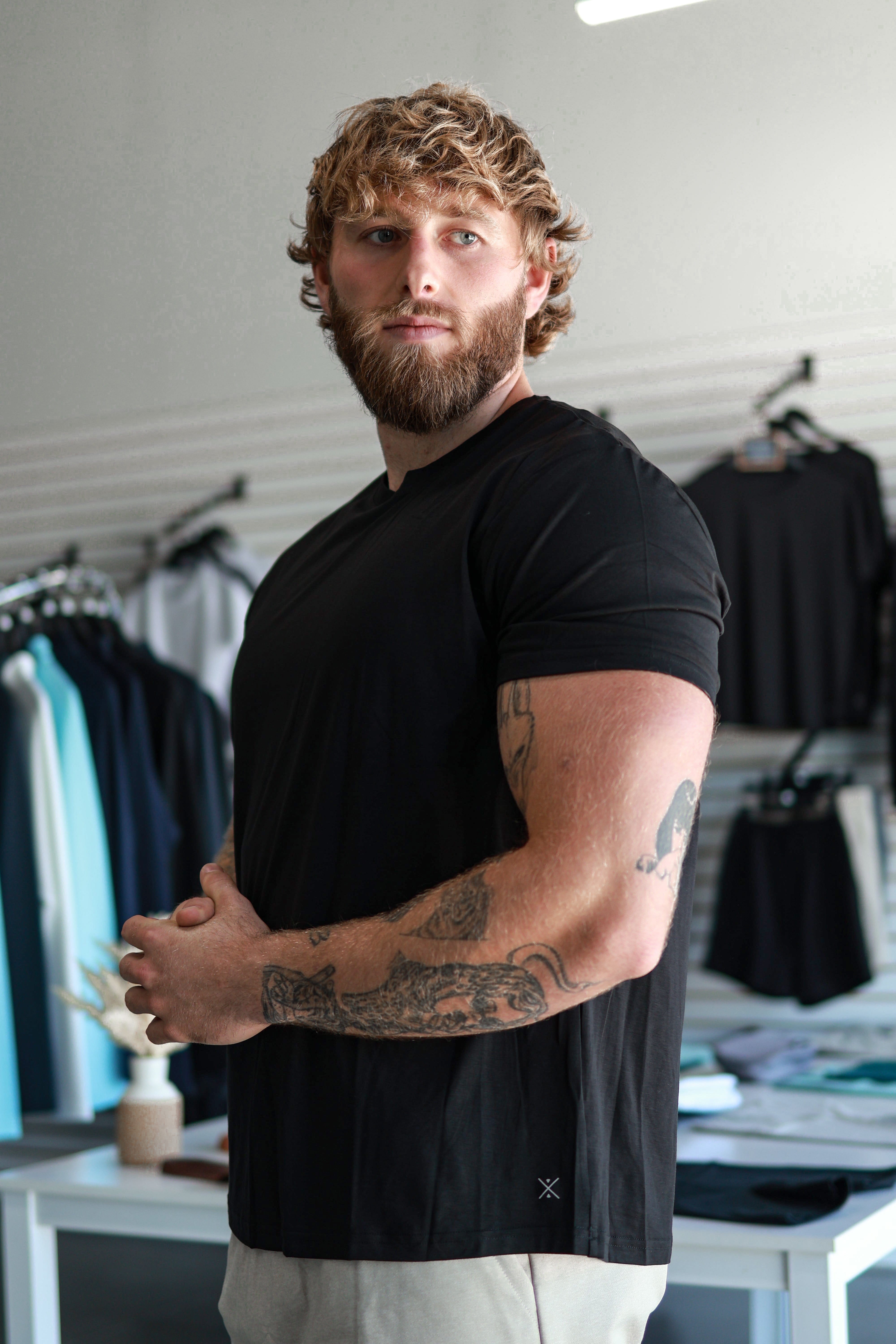 Free Spirit Outlet Cloud T-Shirt *NEW