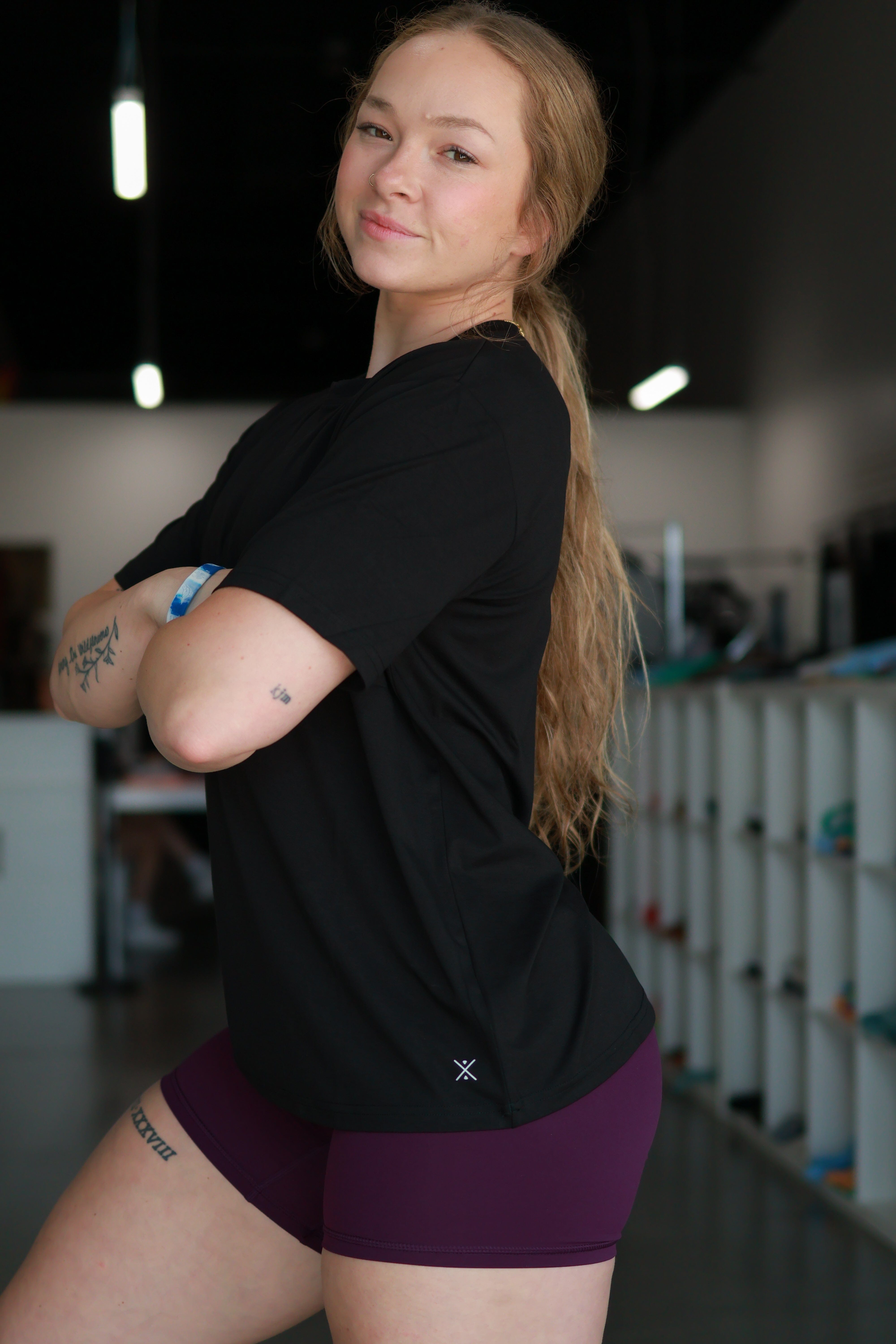 Free Spirit Outlet Cloud T-Shirt *NEW