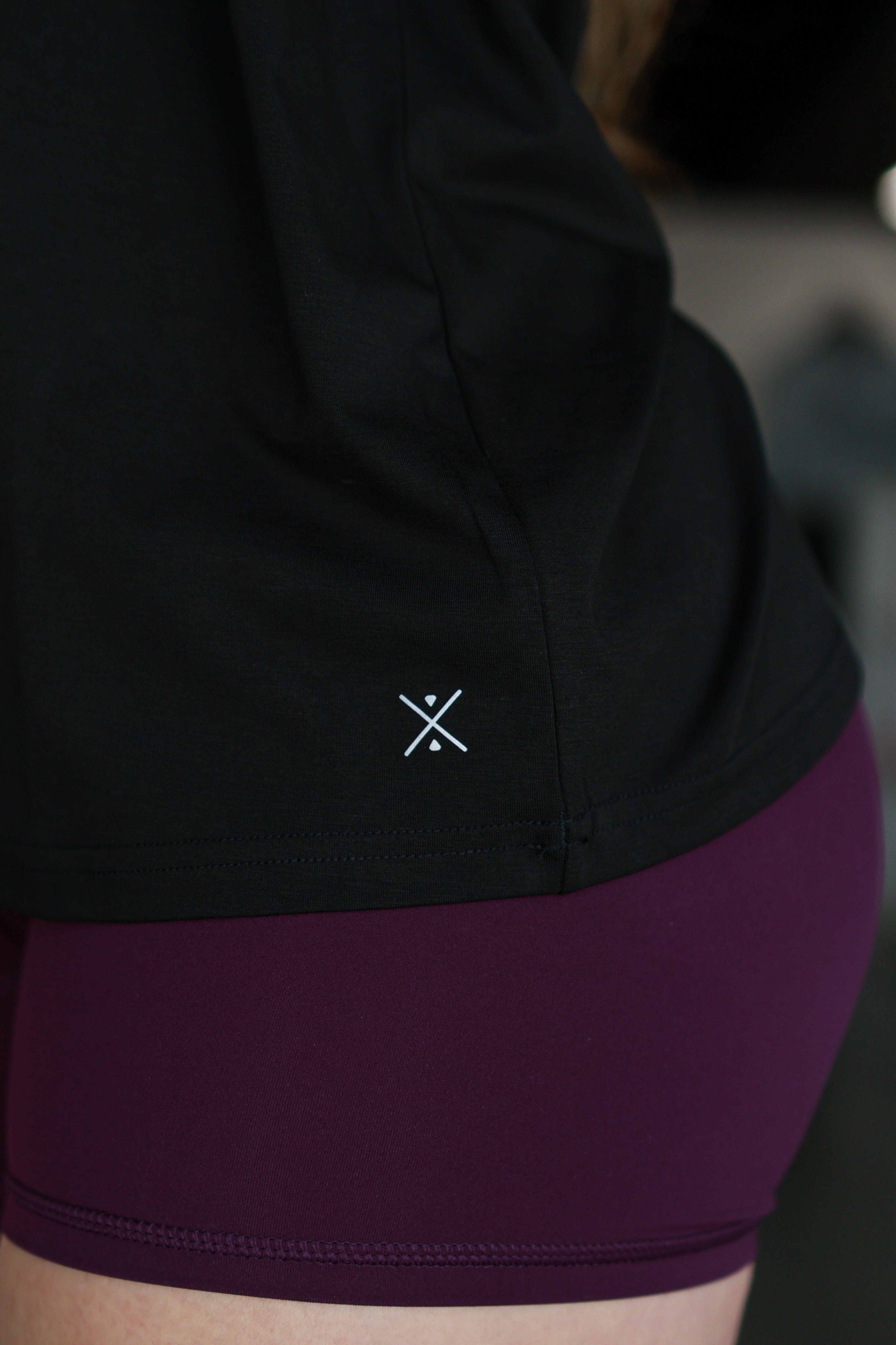 Free Spirit Outlet Cloud T-Shirt *NEW