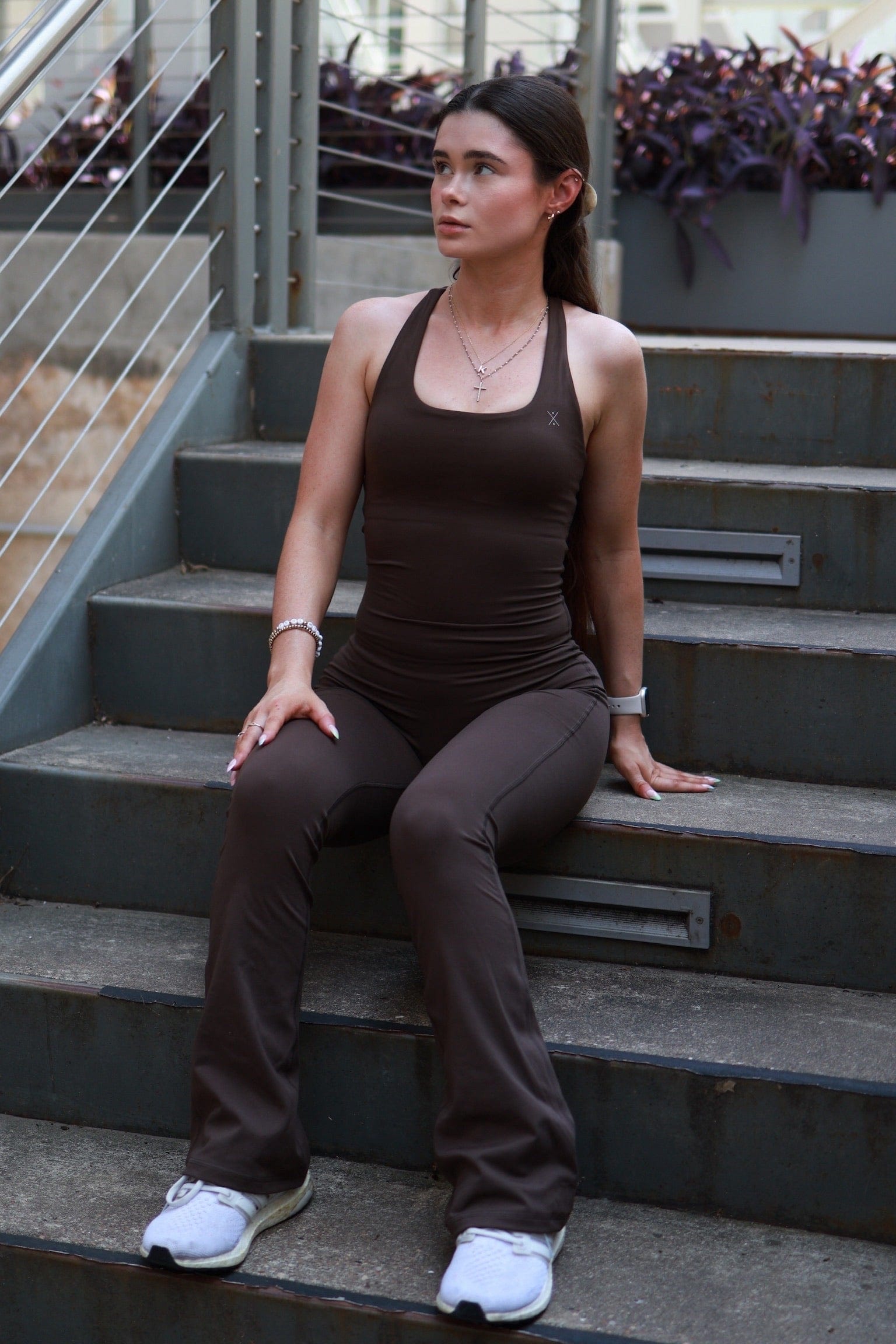 Free Spirit Outlet Destiny Flare Bodysuit