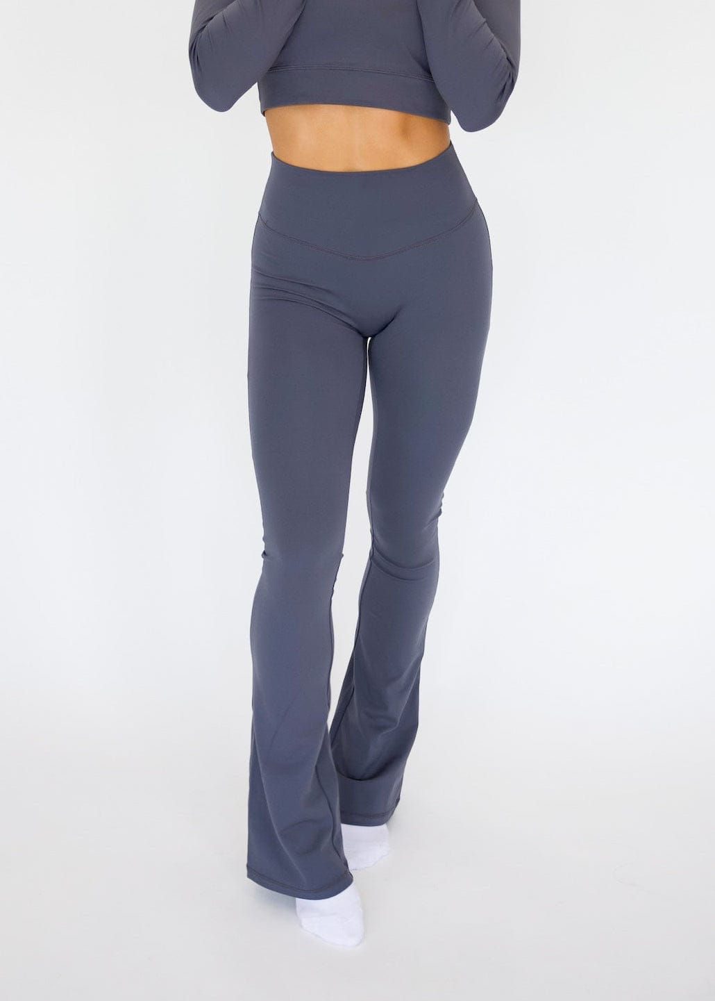 Free Spirit Outlet Destiny Flare Leggings
