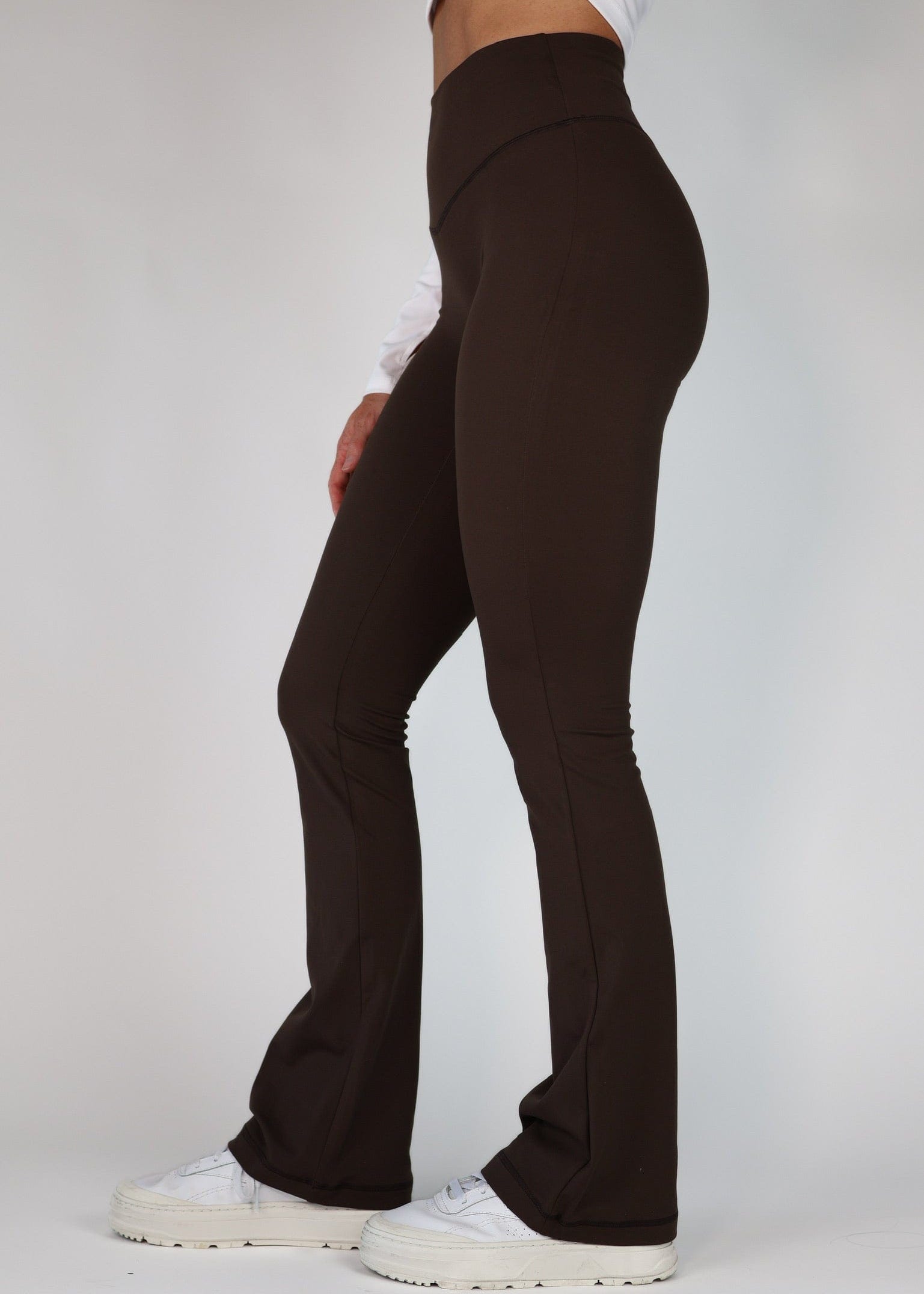 Free Spirit Outlet Destiny Flare Leggings